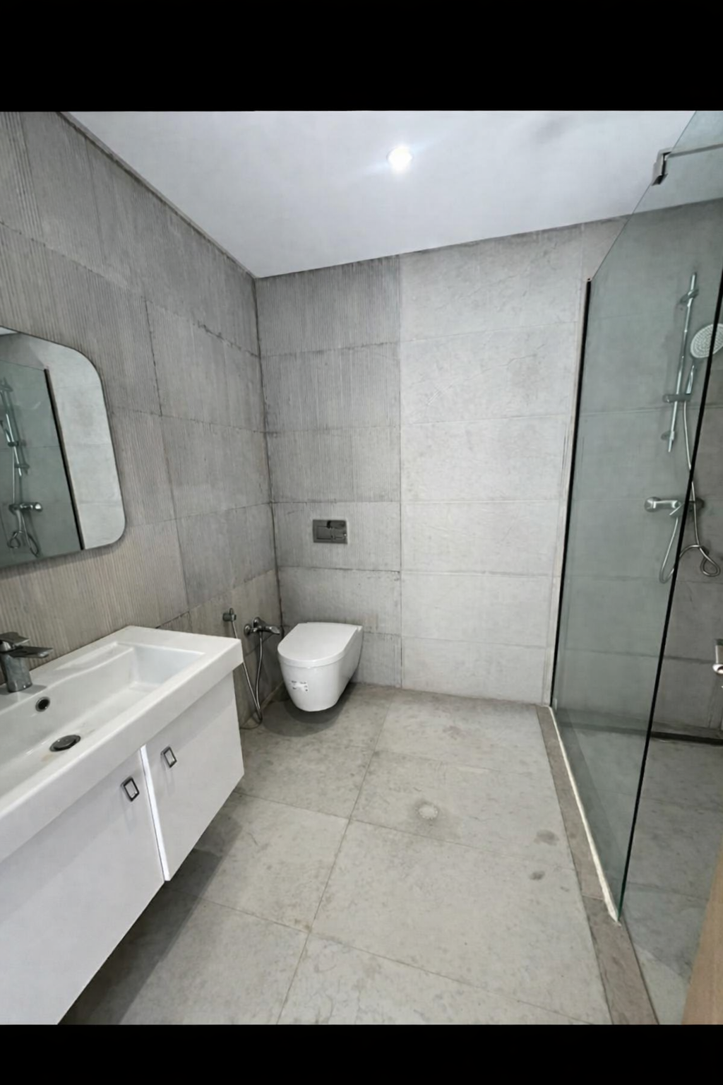 La Soukra&nbsp;Chotrana 3&nbsp;Location&nbsp;Maisons&nbsp;Triplex  soukra   haut standing