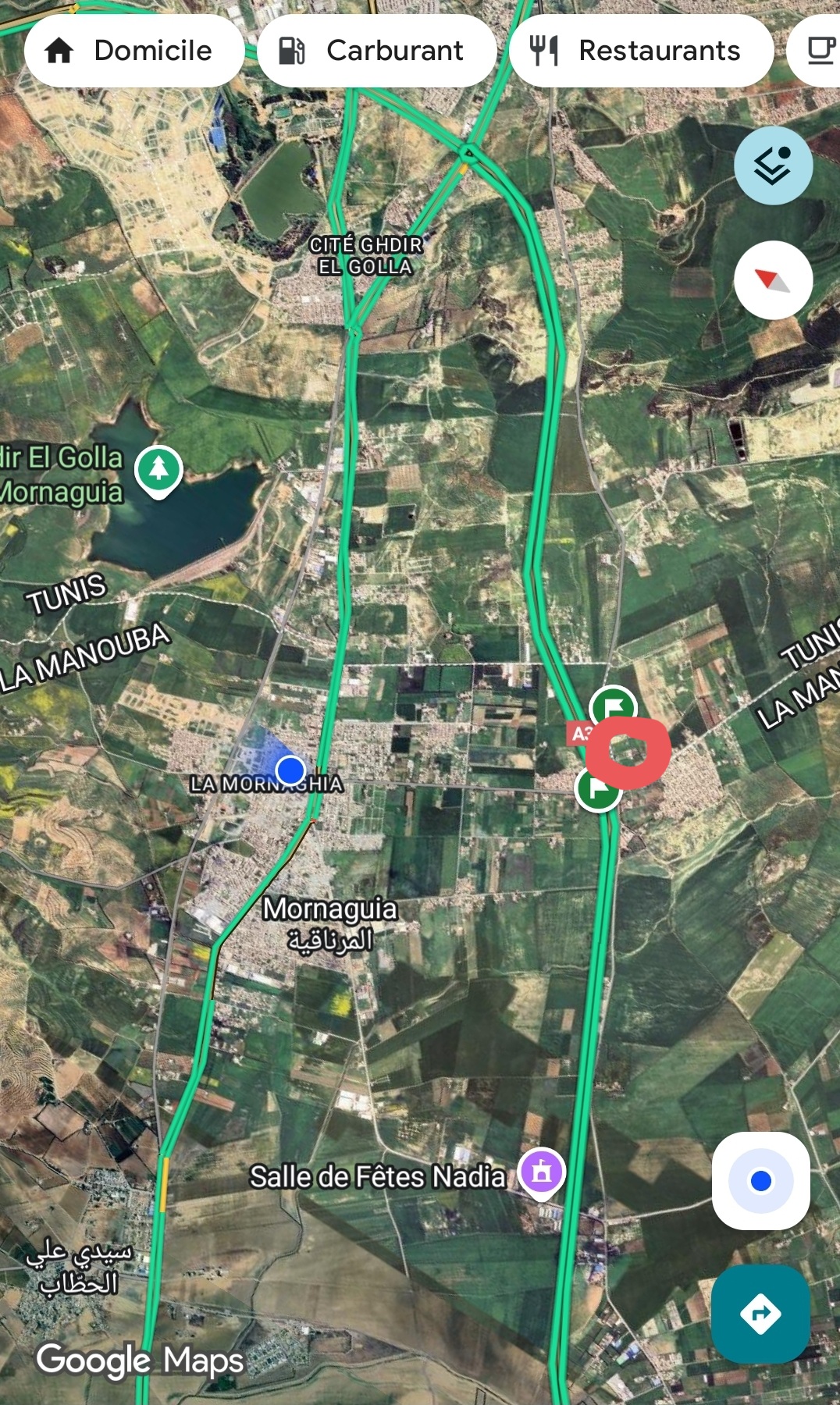 Mornaguia&nbsp;Mornaguia&nbsp;Terrain&nbsp;Terrain nu&nbsp;Terrain � mornaguia