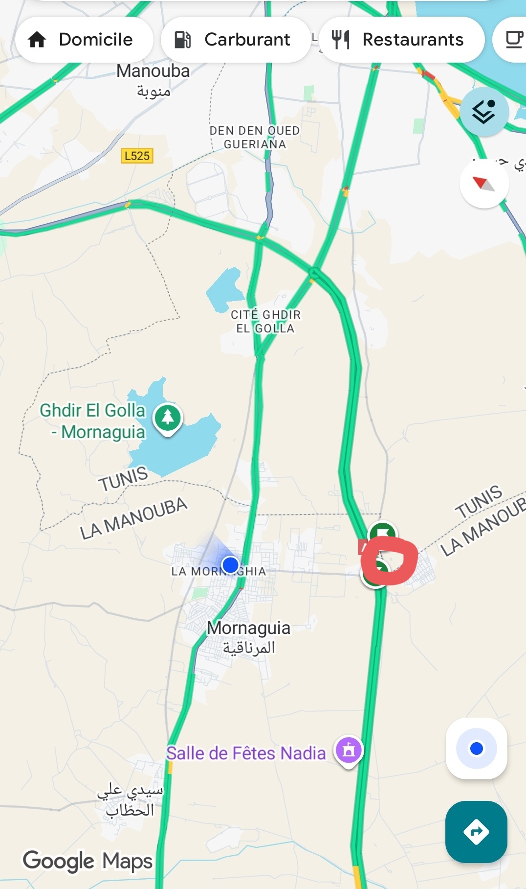 Mornaguia&nbsp;Mornaguia&nbsp;Terrain&nbsp;Terrain nu&nbsp;Terrain � mornaguia