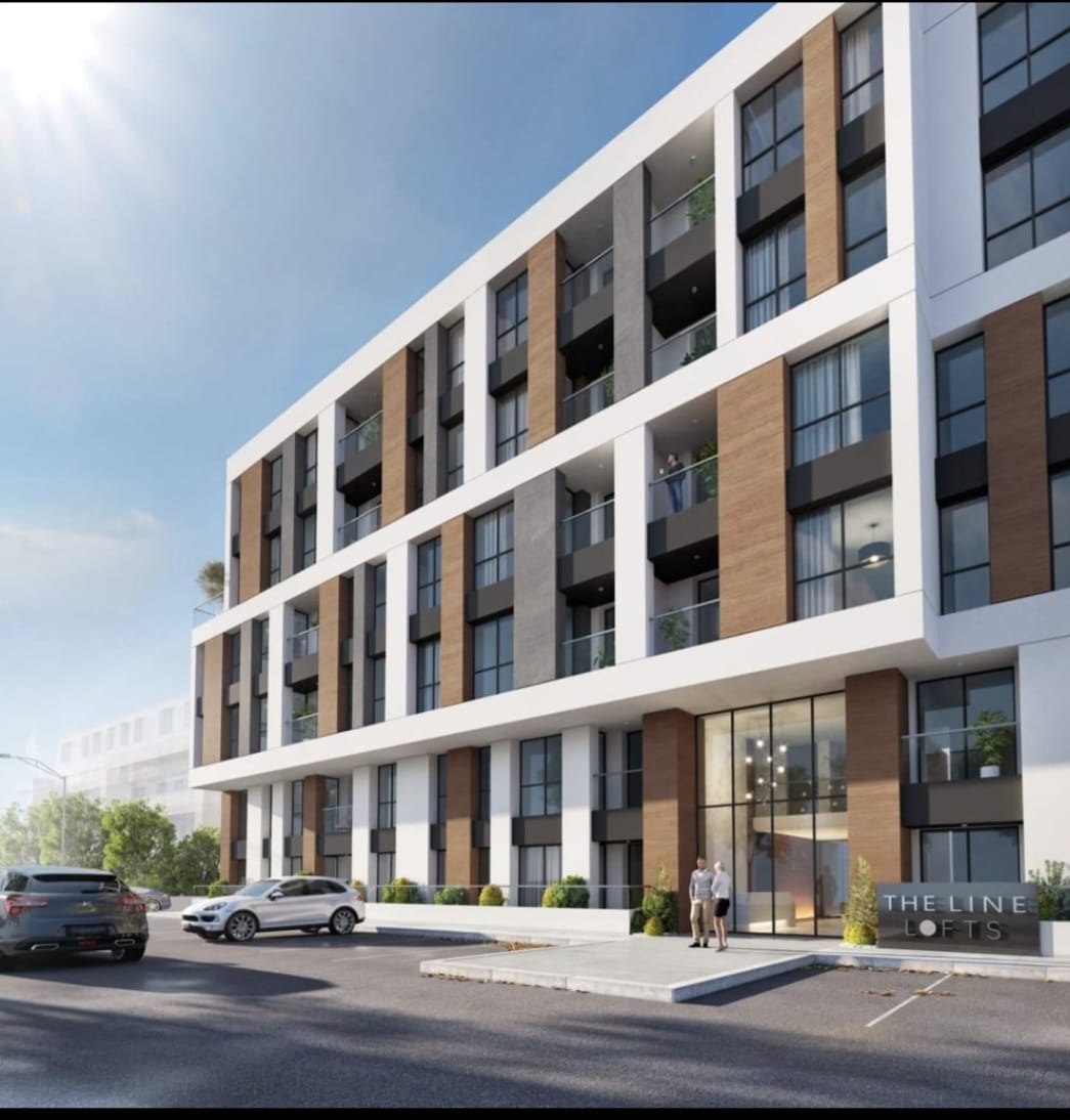 La Soukra&nbsp;La Soukra&nbsp;Location&nbsp;Appart. 1 pi�ce&nbsp;S1 neuf � la nouvelle soukra