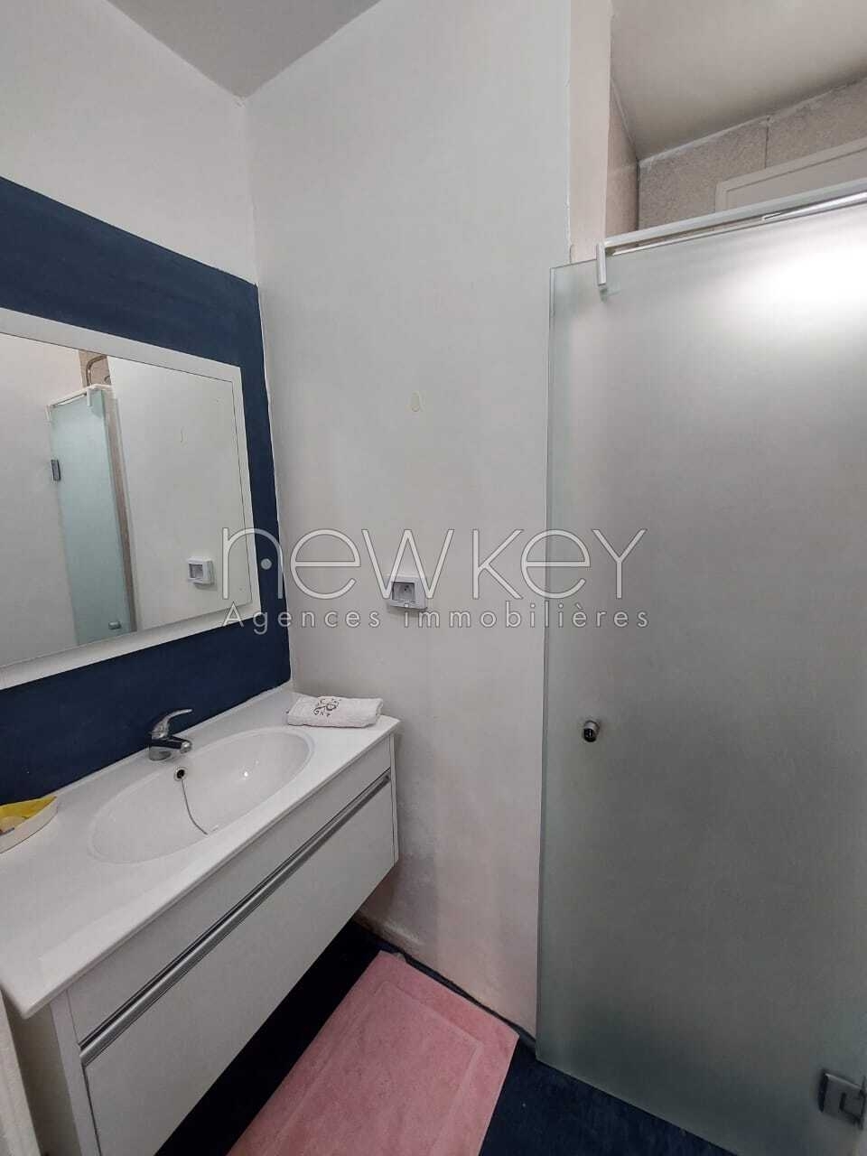 La Marsa&nbsp;Marsa Safsaf&nbsp;Location&nbsp;Duplex&nbsp;Duplex meubl� � la marsa plage