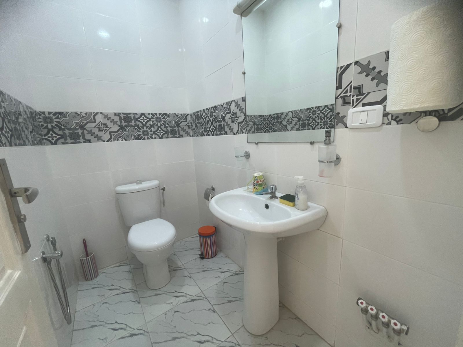 La Marsa&nbsp;Gammart&nbsp;Location&nbsp;Surfaces&nbsp;H1 � gammarth r�f�rence 8824a