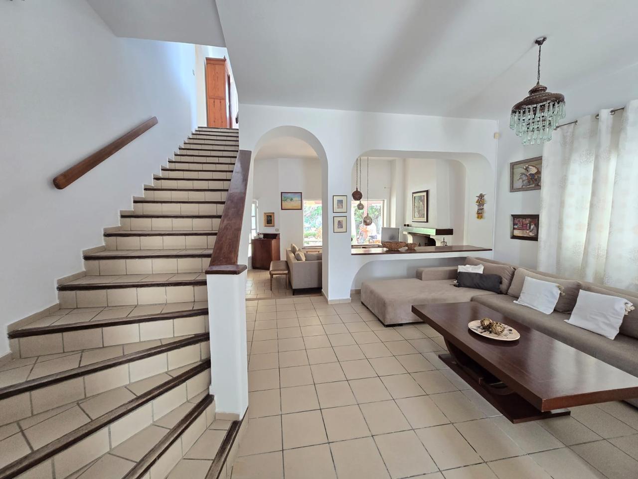 La Marsa&nbsp;Marsa Ennassim&nbsp;Location&nbsp;Maisons&nbsp;Villa meubl�e � la marsa r�f 8766a