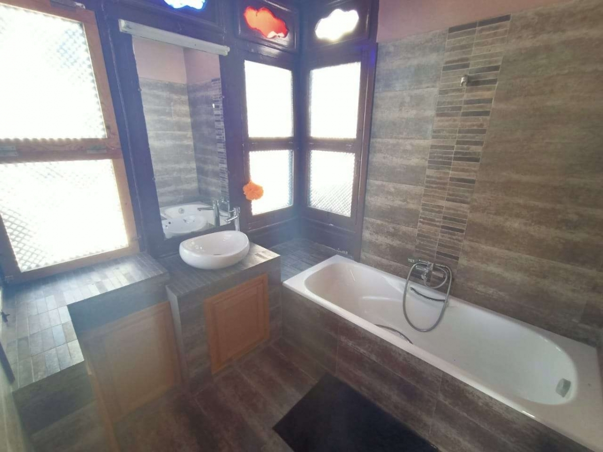 Carthage&nbsp;Sidi Bousaid&nbsp;Location&nbsp;Maisons&nbsp;Villa meubl�e � sidi bou said r�f�rence 1555a