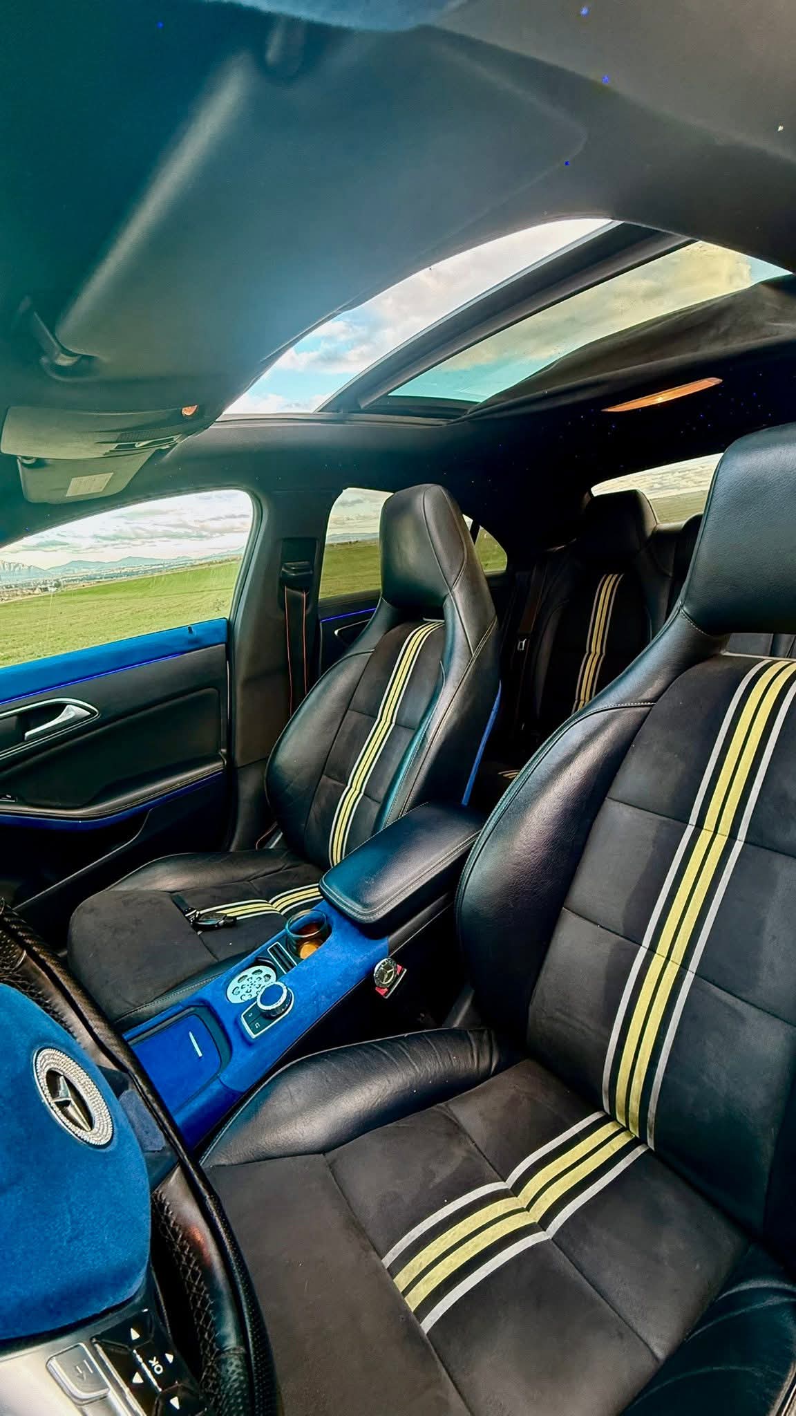 El Mourouj&nbsp;Residence Zahret El Mourouj&nbsp;Mercedes&nbsp;C.Coupe&nbsp;Mercedes benz cla200 amg