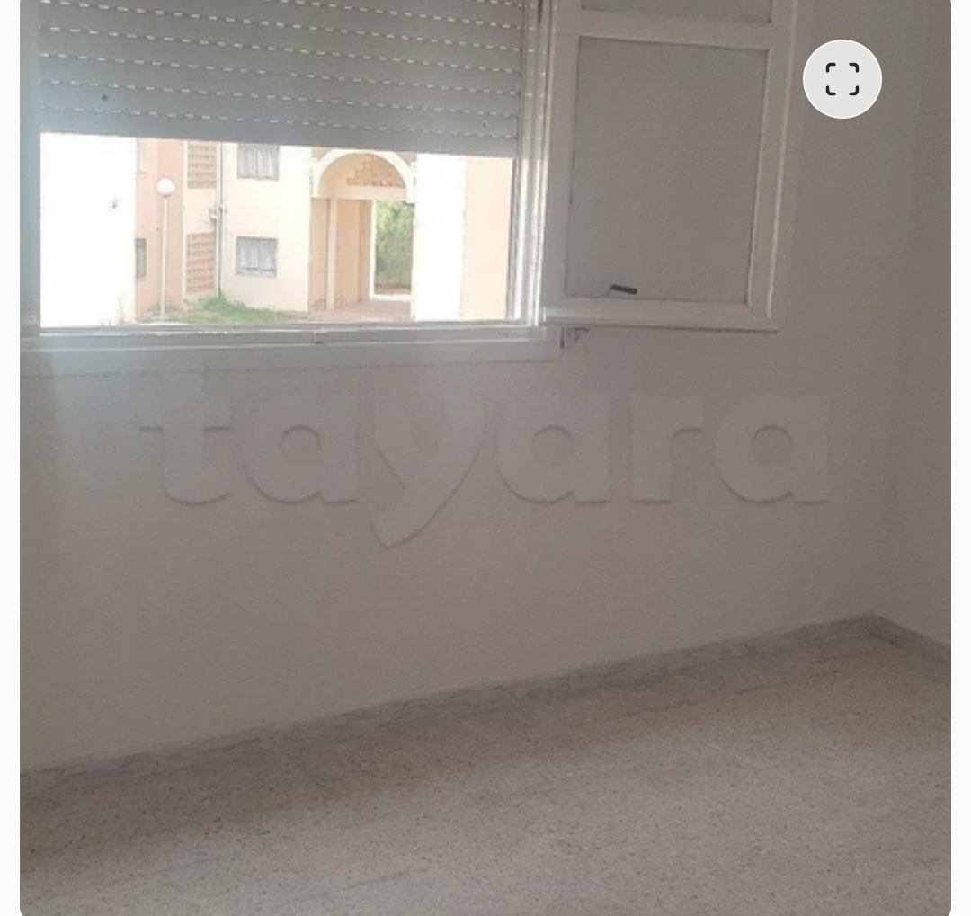 Raoued&nbsp;Jaafar 1&nbsp;Location&nbsp;Appart. 2 pi�ces&nbsp;Bel appartement � nour jaafer raouad