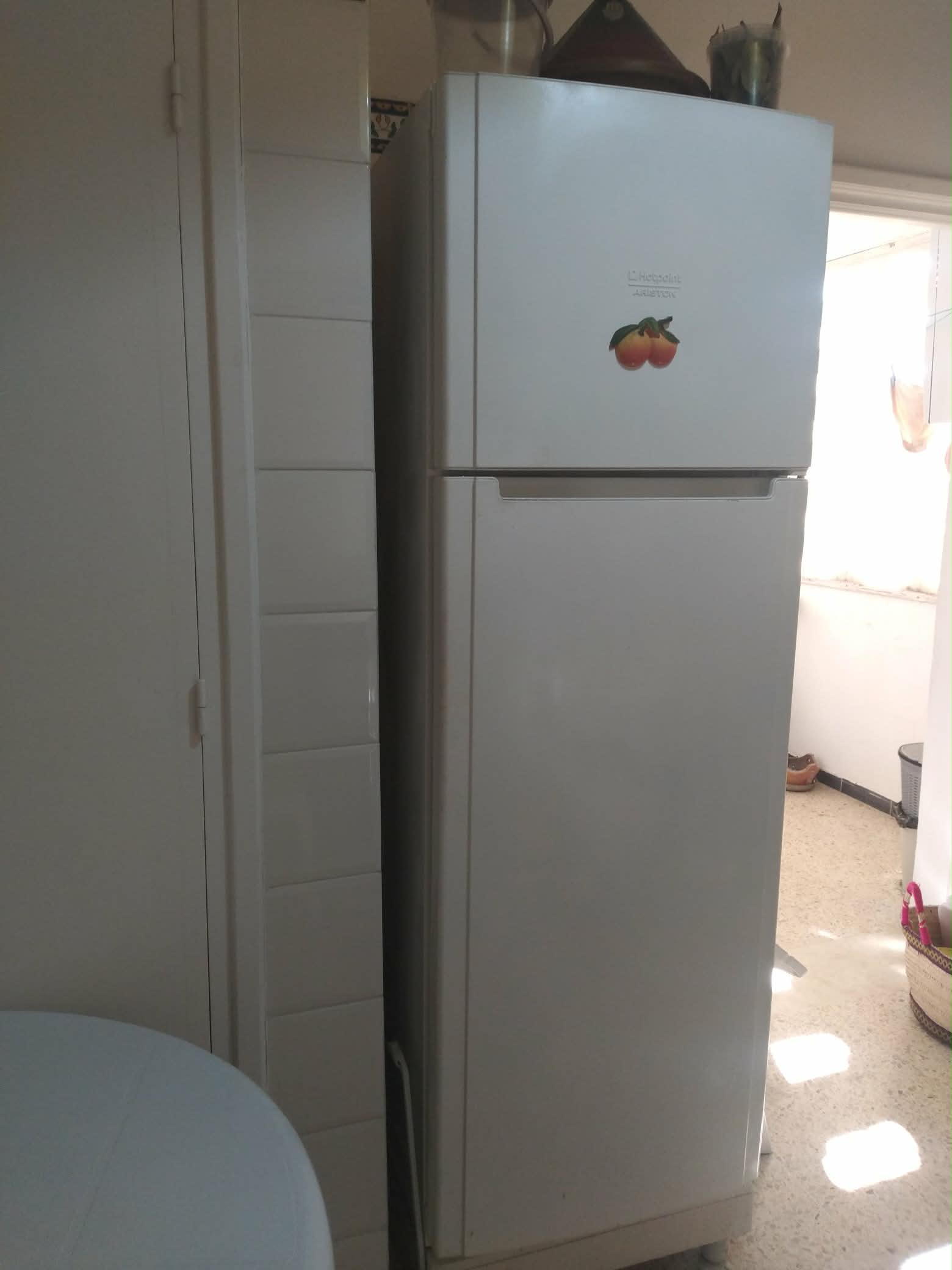 Nouvelle Medina&nbsp;Nouvelle Medina&nbsp;R�frig�rateur 1 porte&nbsp;Autre&nbsp;R�frig�rateur en tr�s bon �tat