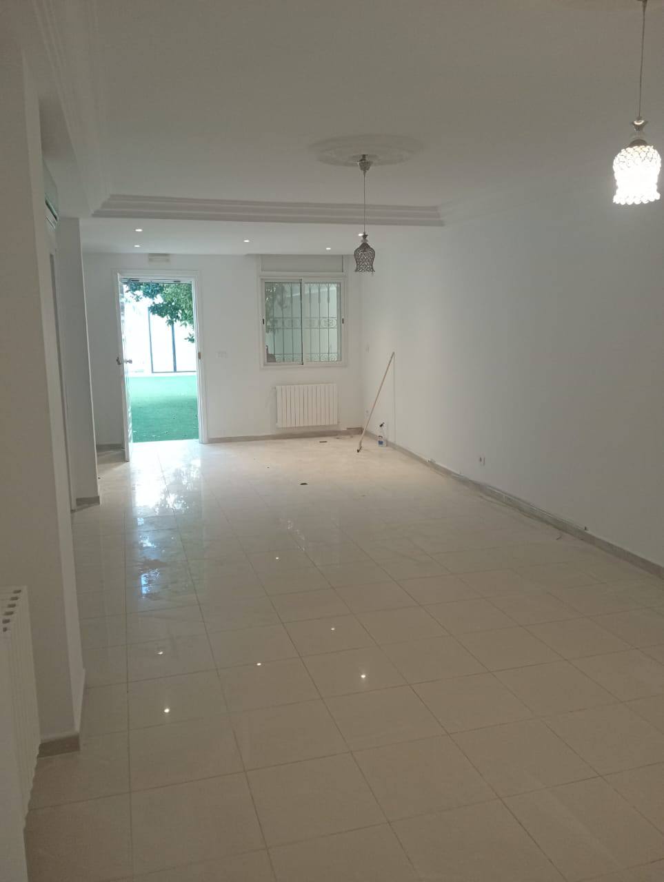 La Marsa&nbsp;Marsa Safsaf&nbsp;Location&nbsp;Duplex&nbsp;Dulplex � la marsa cot� lyc�e fan�ais