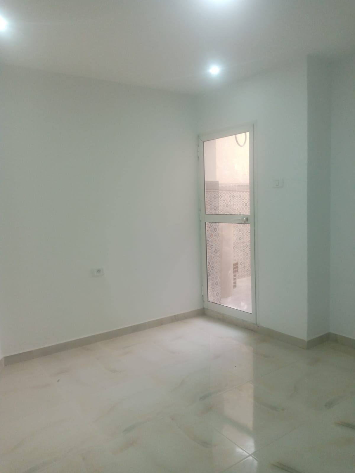 La Marsa&nbsp;Marsa Safsaf&nbsp;Vente&nbsp;Appart. 2 pi�ces&nbsp;Un s2 jamais habit� � cit� du stade