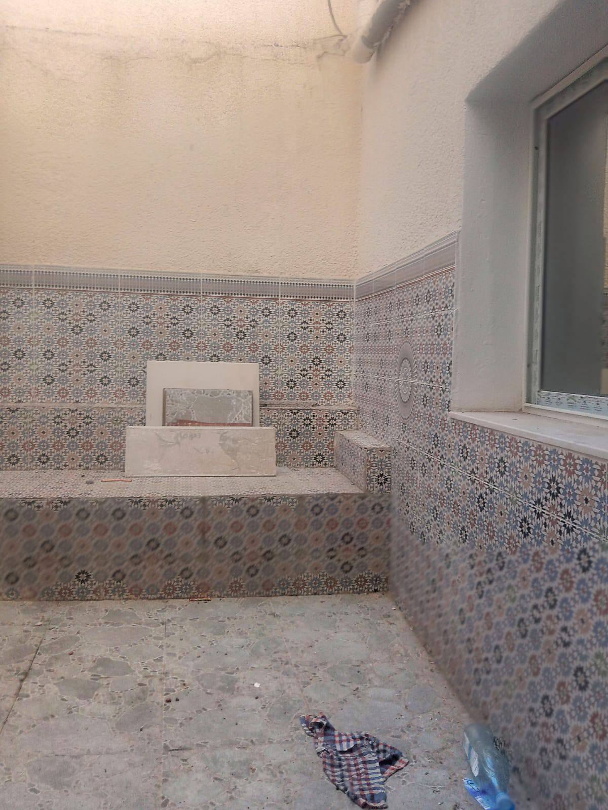 La Marsa&nbsp;Marsa Safsaf&nbsp;Vente&nbsp;Appart. 2 pi�ces&nbsp;Un s2 jamais habit� � cit� du stade