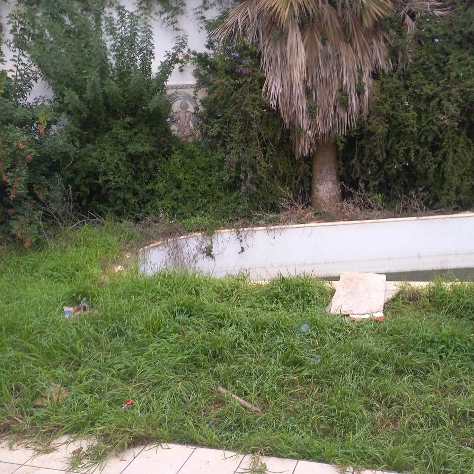 La Marsa&nbsp;Gammart&nbsp;Vente&nbsp;Maisons&nbsp;Villa � gammarth sup�rieur