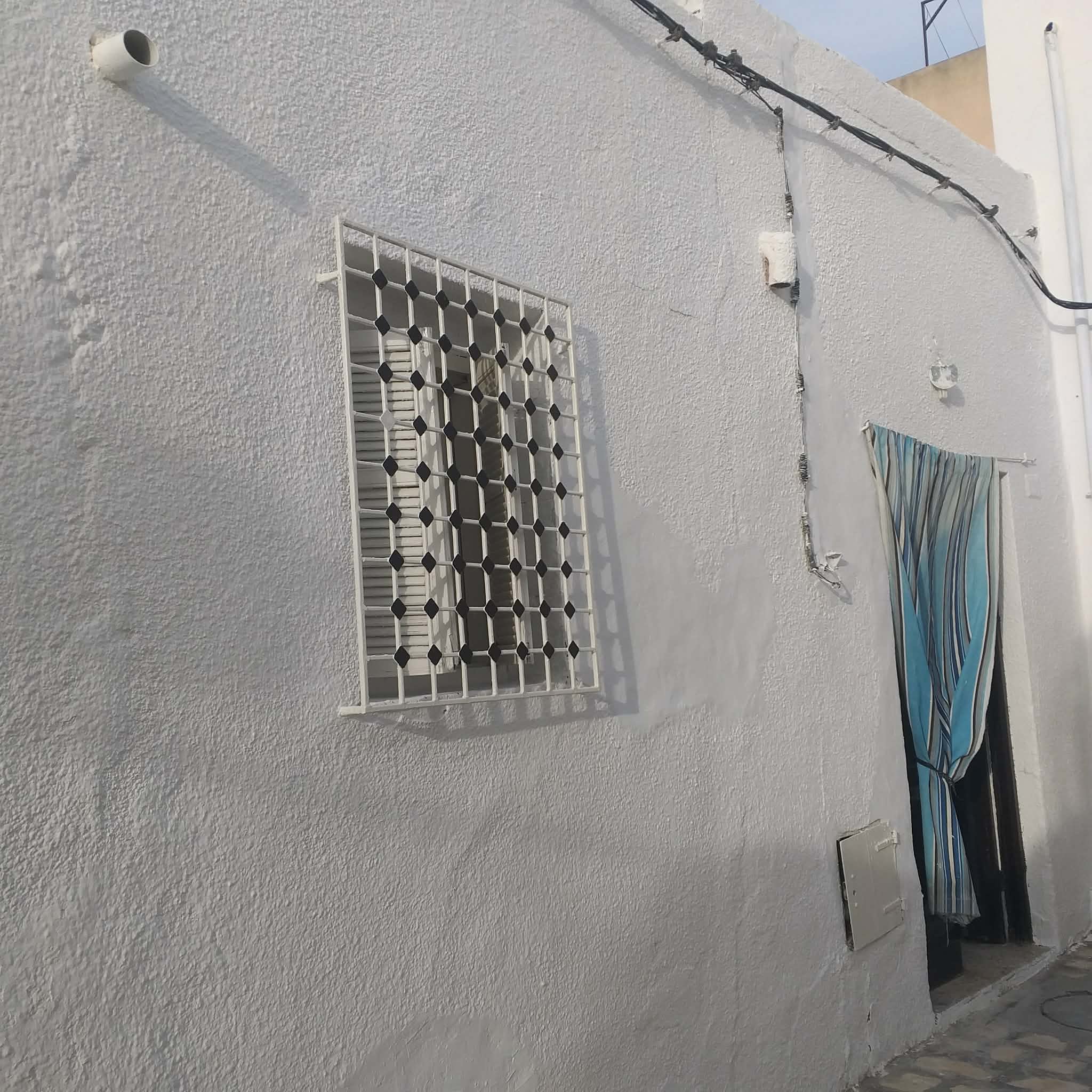 Grombalia&nbsp;Grombalia&nbsp;Vente&nbsp;Maisons&nbsp;Dar arbi zimniya