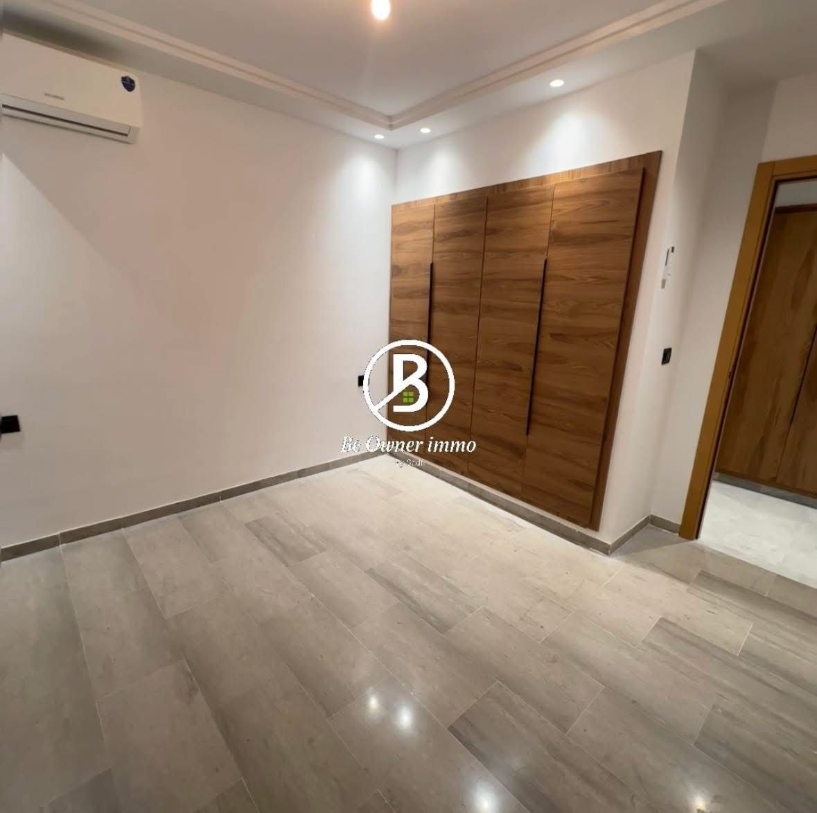 Bou Mhel El Bassatine&nbsp;Bou Mhel&nbsp;Location&nbsp;Appart. 1 pi�ce&nbsp;Un appartement s1