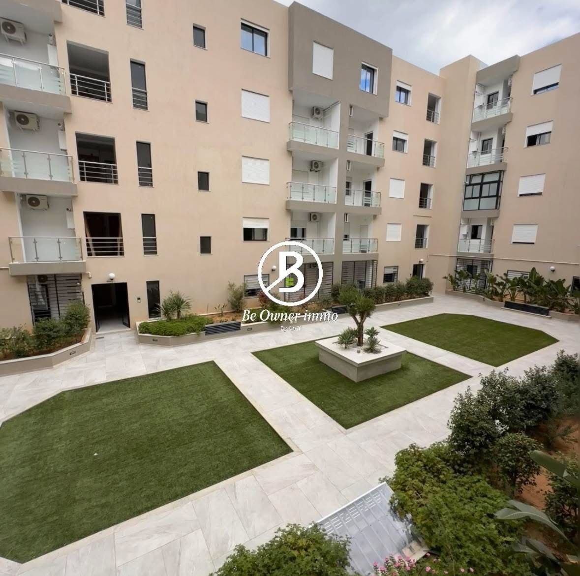 Bou Mhel El Bassatine&nbsp;Bou Mhel&nbsp;Location&nbsp;Appart. 1 pi�ce&nbsp;Un appartement s1