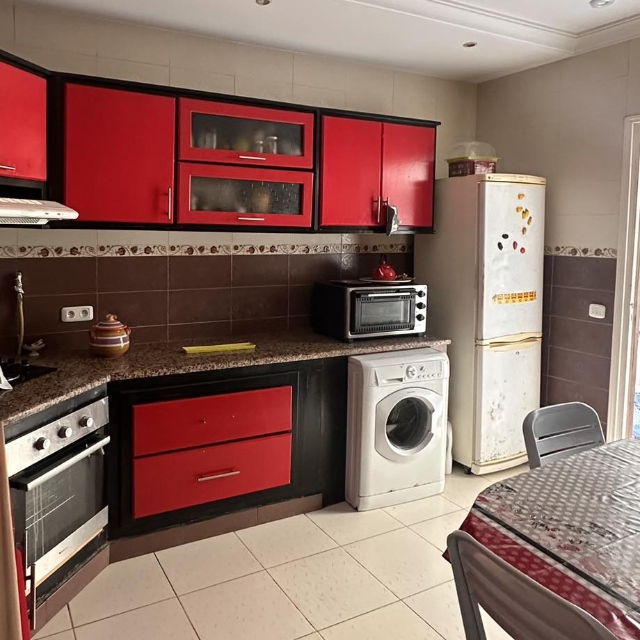 Hammam Chatt&nbsp;Borj Cedria&nbsp;Vente&nbsp;Autre&nbsp;Villa compos�e de deux �tages totalement s�par�s