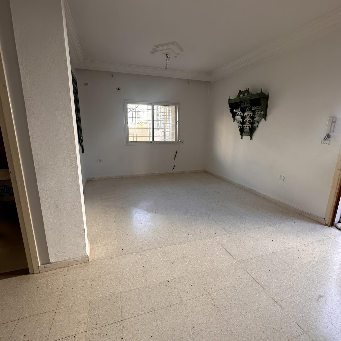 Hammam Chatt&nbsp;Borj Cedria&nbsp;Location&nbsp;Appart. 3 pi�ces&nbsp;Appartement s2 au rdc d'une villa