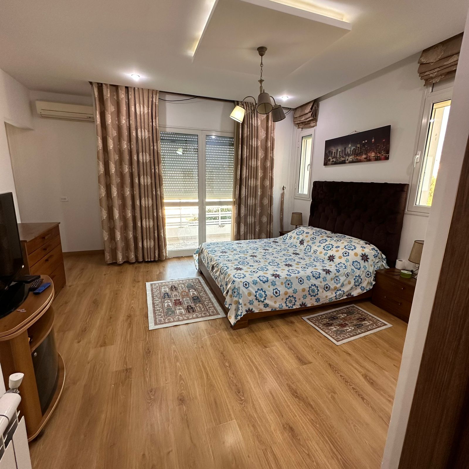 Hammam Chatt&nbsp;Borj Cedria&nbsp;Vente&nbsp;Appart. 5 pi�ces+&nbsp;Superbe villa duplex haut standing s4