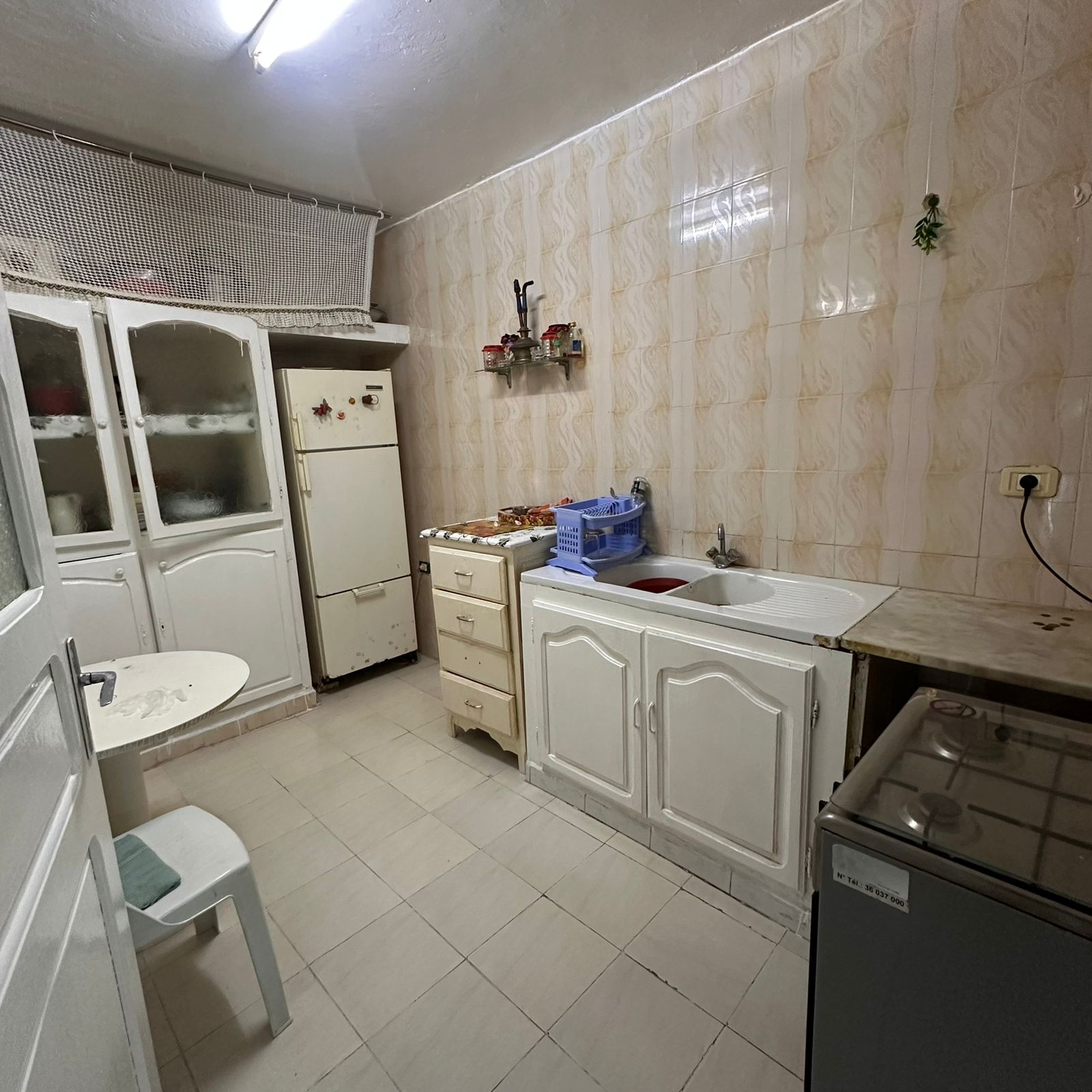 Hammam Chatt&nbsp;Borj Cedria&nbsp;Vente&nbsp;Autre&nbsp;Av deux maisons ind�pendantes