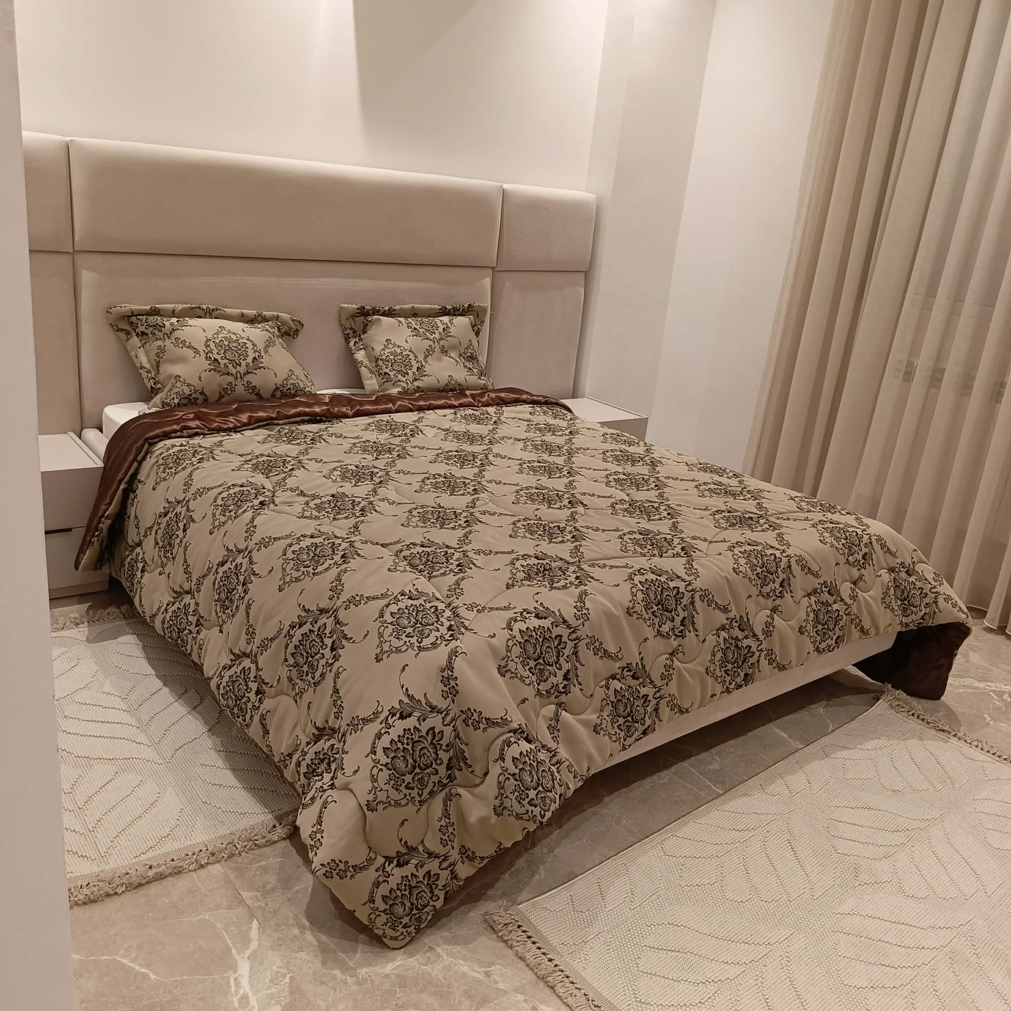 Hammamet&nbsp;Chaabet El Mrezga&nbsp;Location&nbsp;Duplex&nbsp;Duplex nouvelle construction