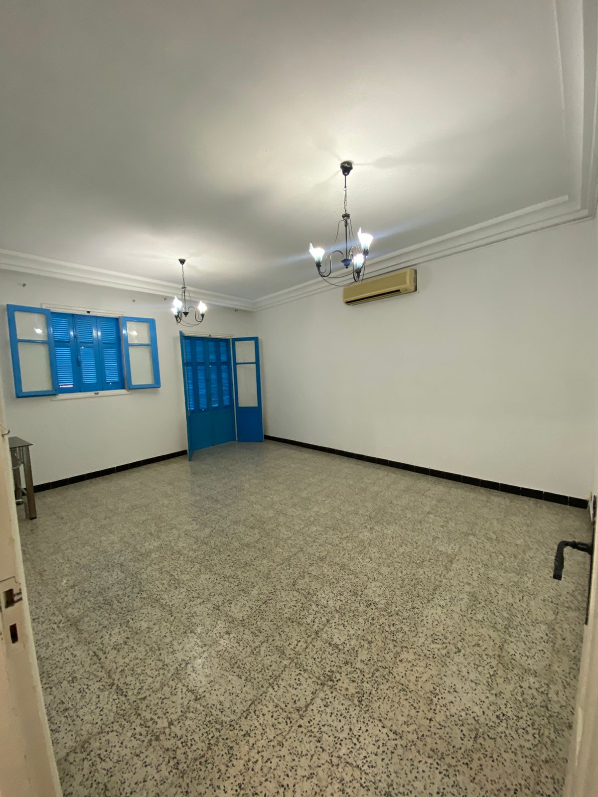 Bab Bhar&nbsp;Hedi Chaker&nbsp;Location&nbsp;Appart. 3 pi�ces&nbsp;Appartement lafayette