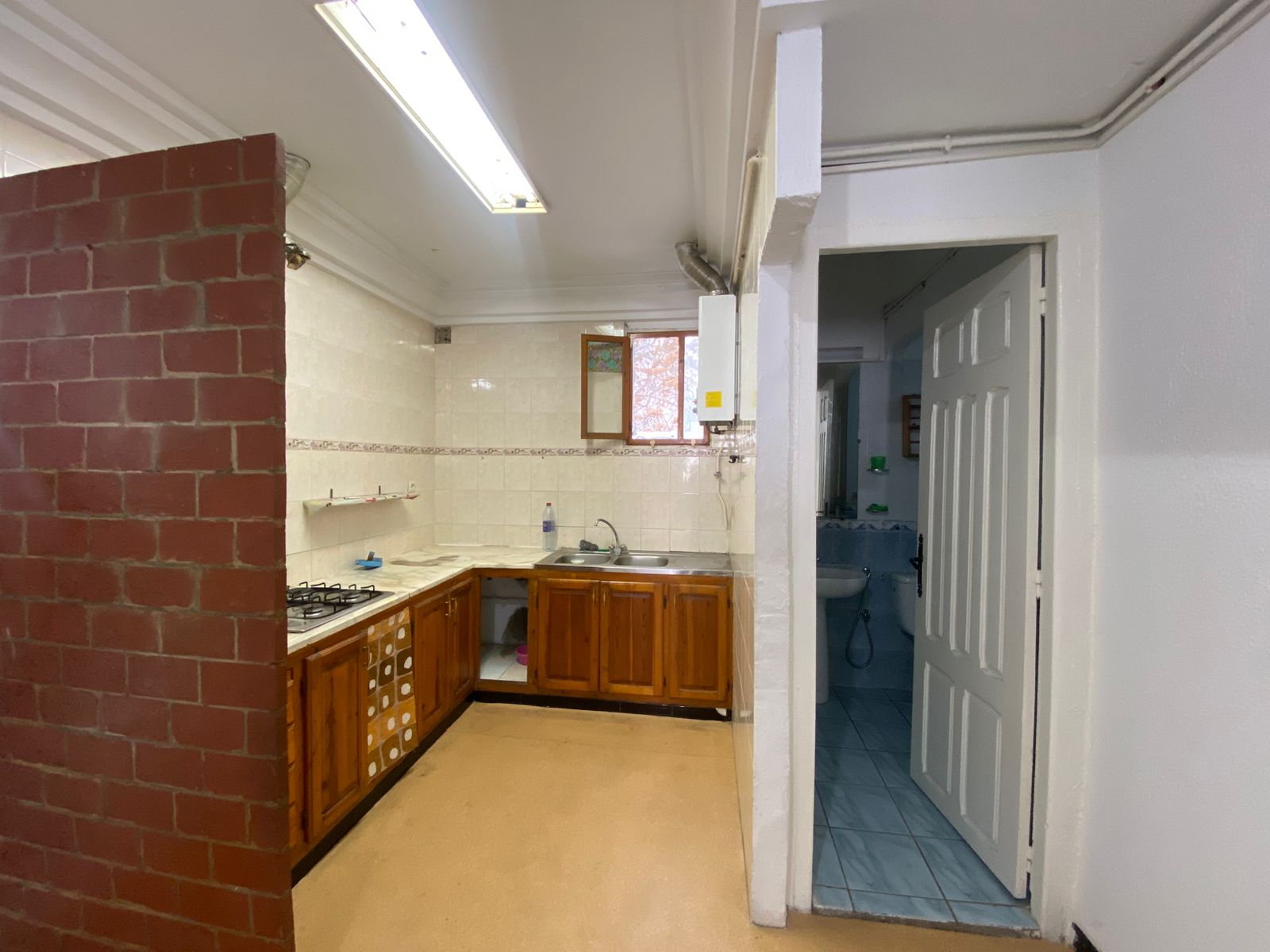 Bab Bhar&nbsp;Hedi Chaker&nbsp;Location&nbsp;Appart. 3 pi�ces&nbsp;Appartement lafayette