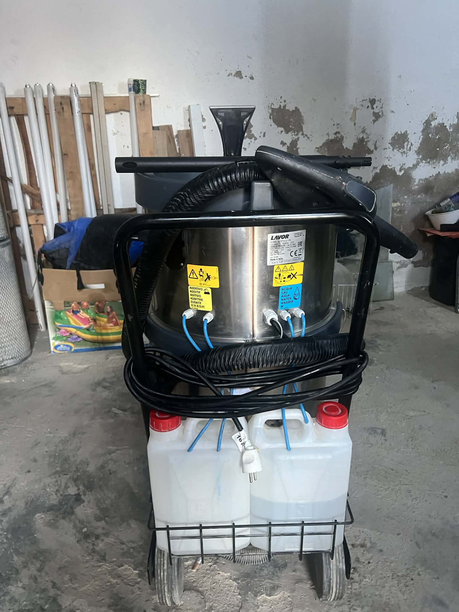 Gafsa Sud&nbsp;Gafsa Cite Ennour&nbsp;Fer vapeur&nbsp;Autre&nbsp;Aspirateur vapeur