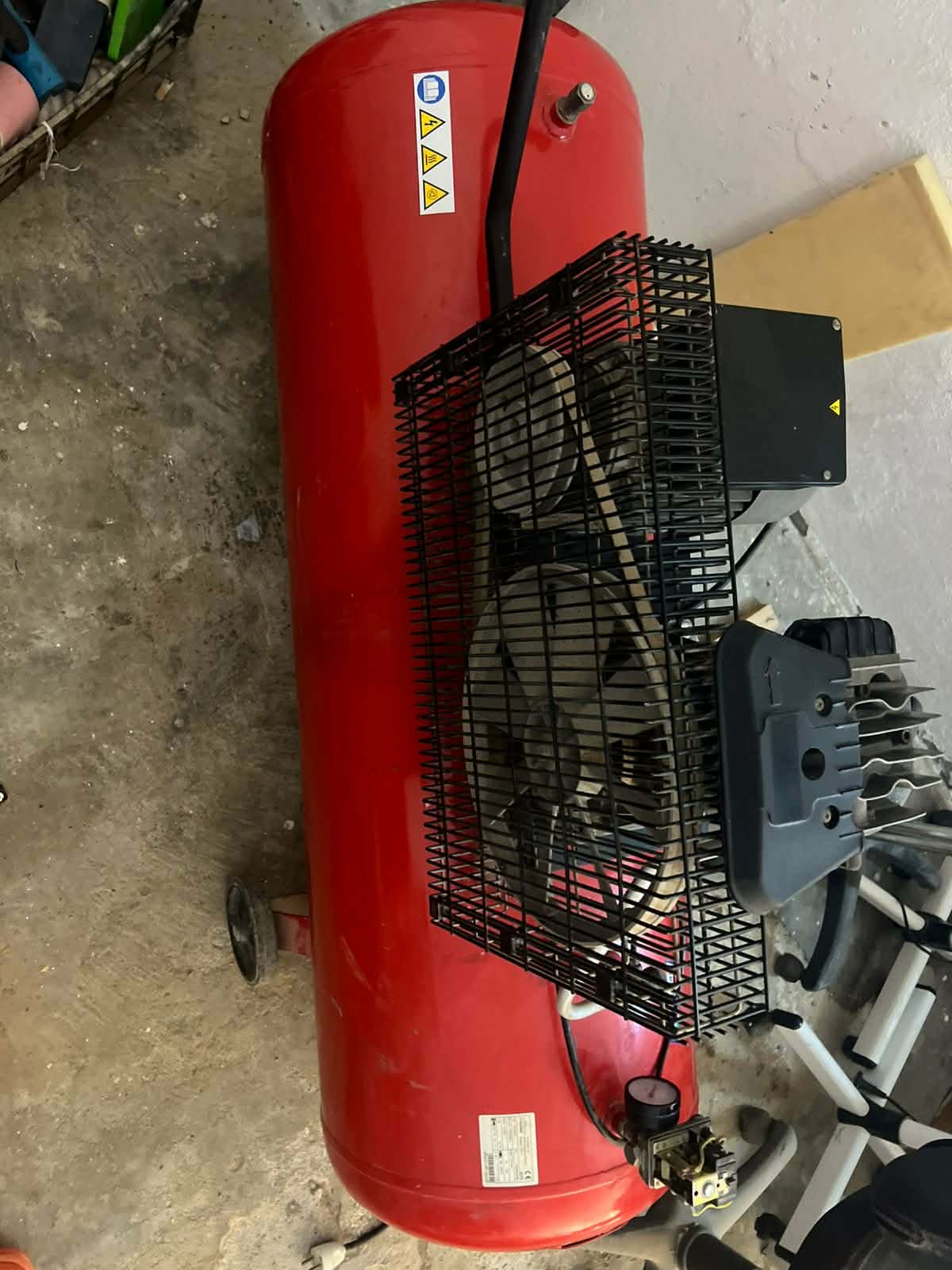 Gafsa Sud&nbsp;Gafsa Cite Ennour&nbsp;Autre&nbsp;Autre&nbsp;Compresseur