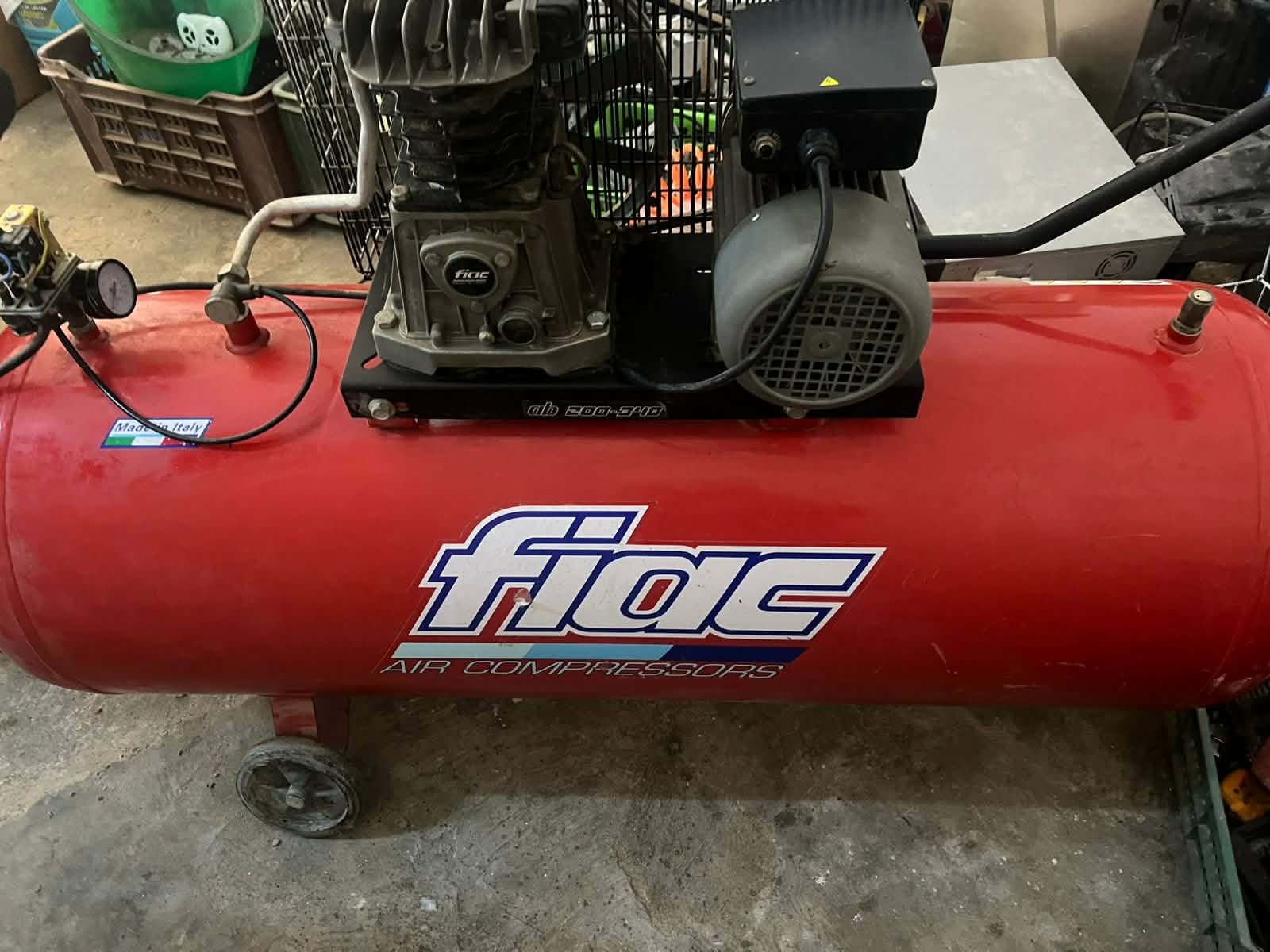 Gafsa Sud&nbsp;Gafsa Cite Ennour&nbsp;Autre&nbsp;Autre&nbsp;Compresseur