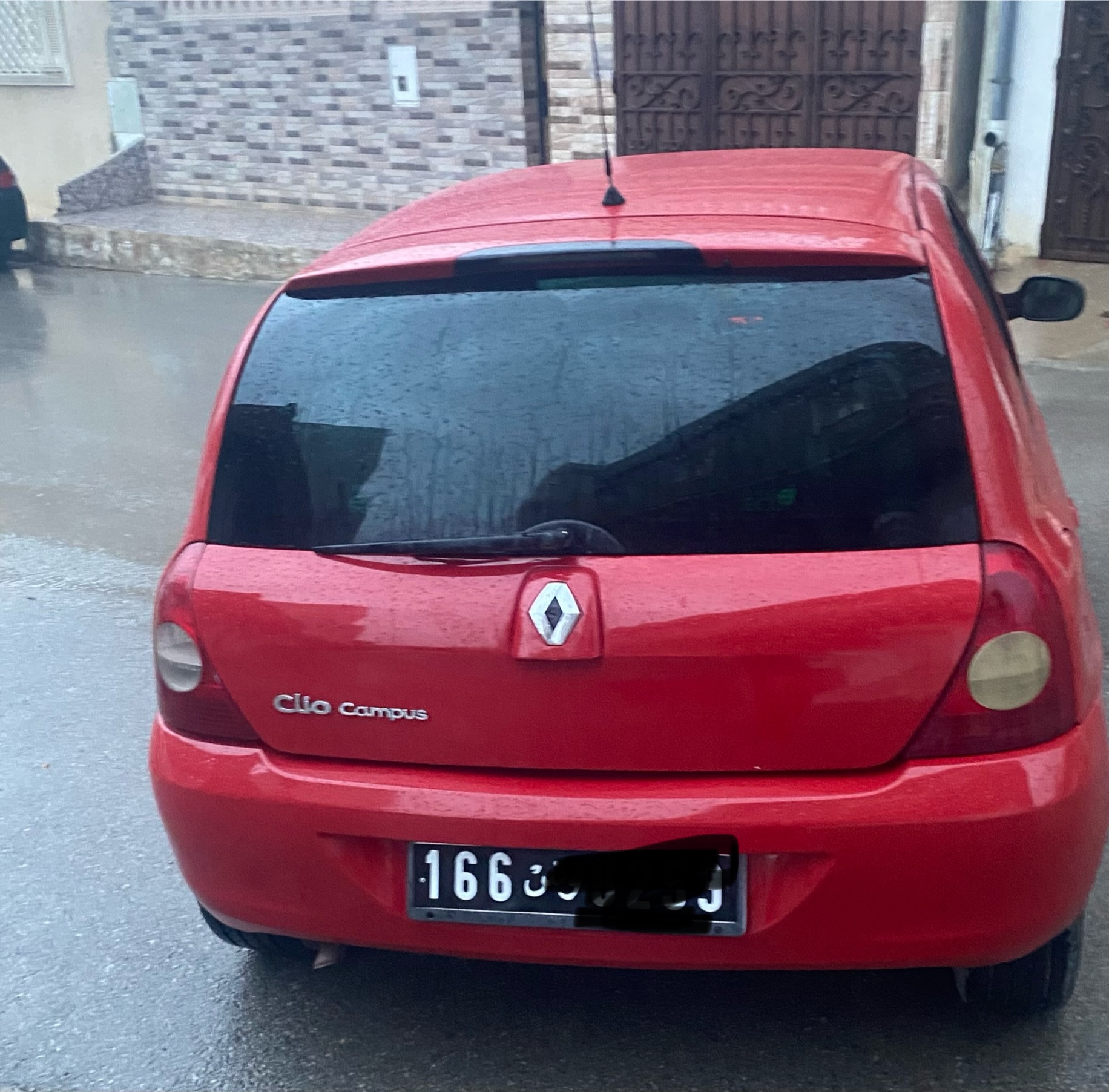 Megrine&nbsp;Megrine&nbsp;Renault&nbsp;Clio&nbsp;Clio compus