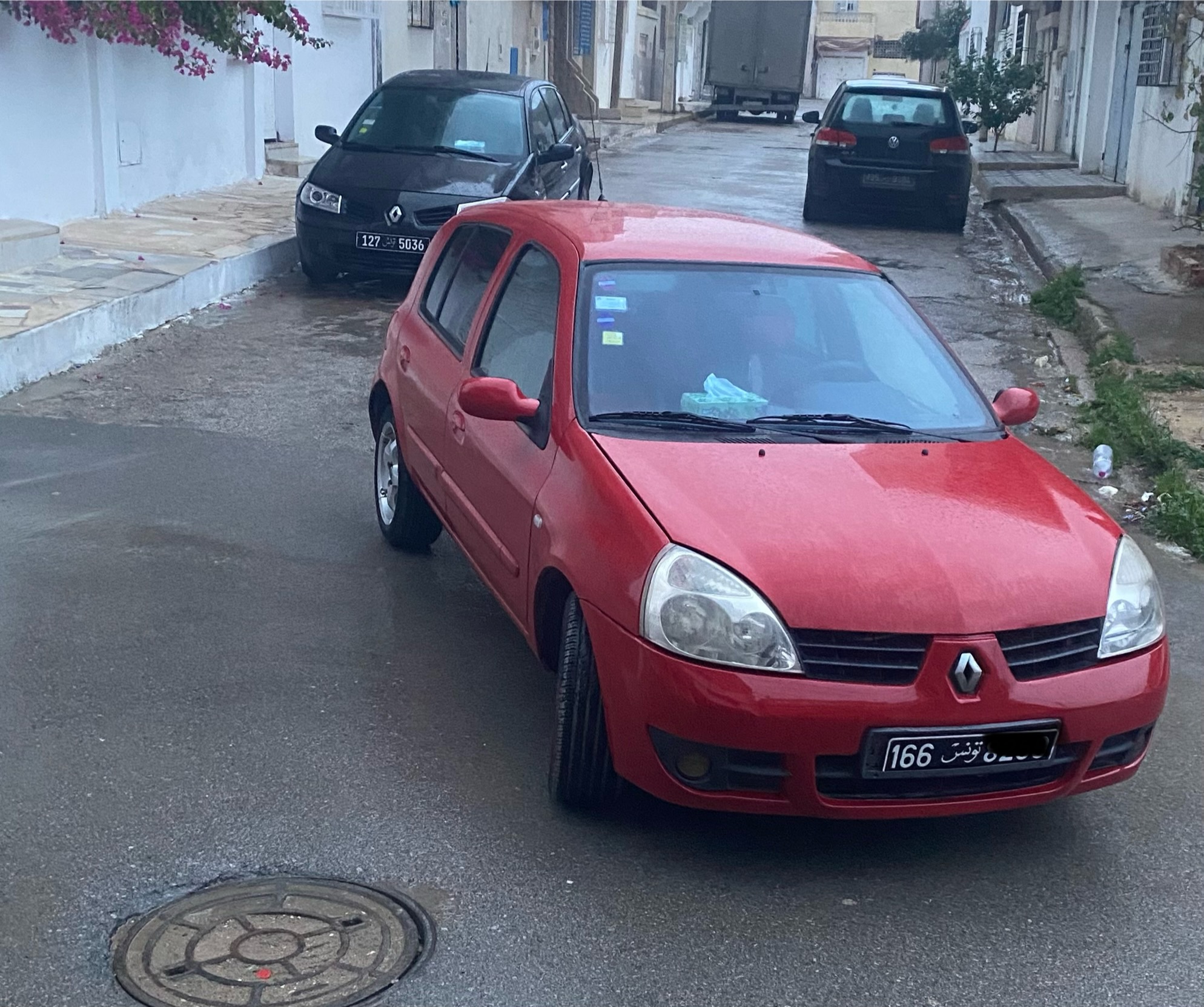 Megrine&nbsp;Megrine&nbsp;Renault&nbsp;Clio&nbsp;Clio compus