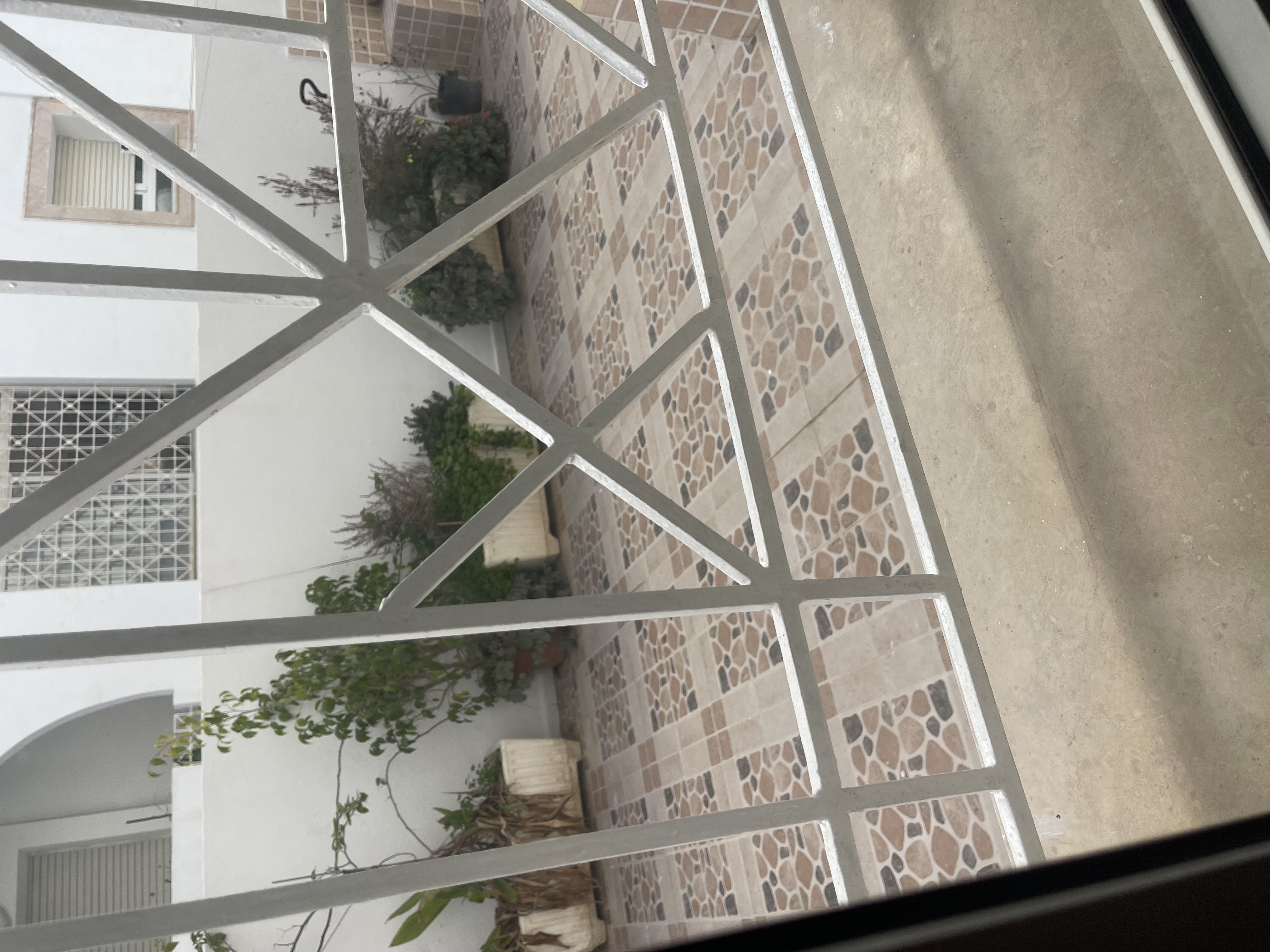 Ariana Ville&nbsp;Cite Ennasr 2&nbsp;Location&nbsp;Duplex&nbsp;Duplex enasser 2