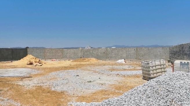 Hammamet&nbsp;Hammamet&nbsp;Terrain&nbsp;Terrain nu&nbsp;Terrain hammamet sud 700m a 5min de carthage land