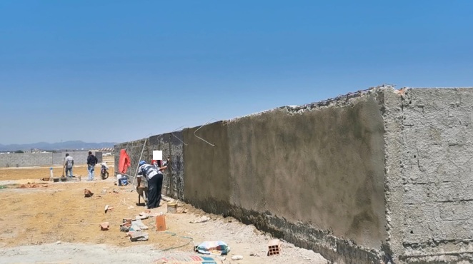 Hammamet&nbsp;Hammamet&nbsp;Terrain&nbsp;Terrain nu&nbsp;Terrain hammamet sud 700m a 5min de carthage land