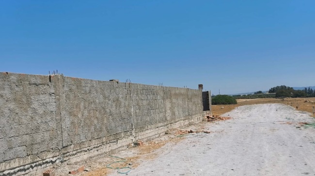 Hammamet&nbsp;Hammamet&nbsp;Terrain&nbsp;Terrain nu&nbsp;Terrain hammamet sud 700m a 5min de carthage land