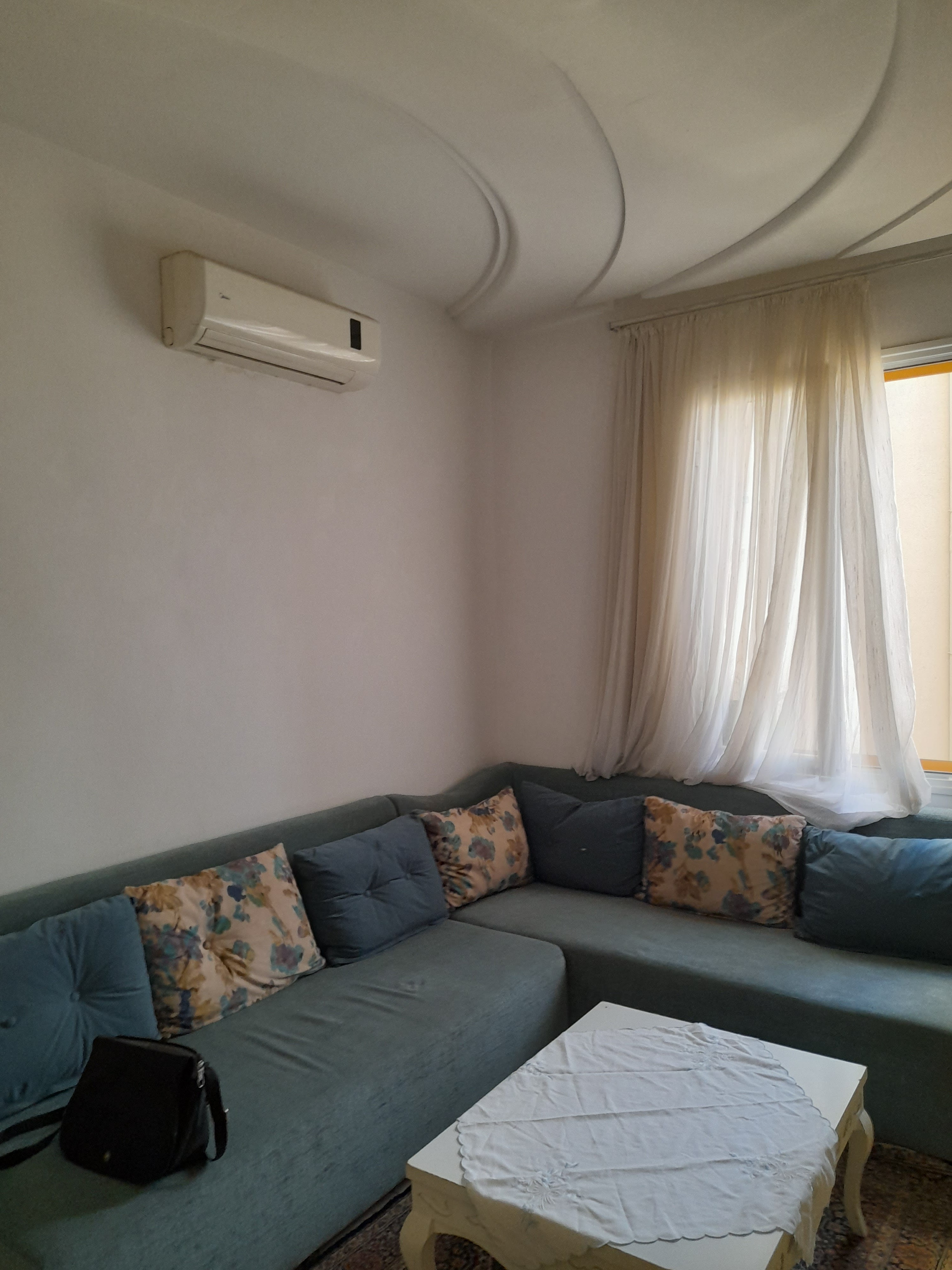 El Menzah&nbsp;El Menzah 9&nbsp;Location&nbsp;Appart. 1 pi�ce&nbsp;Appartement meubl�
