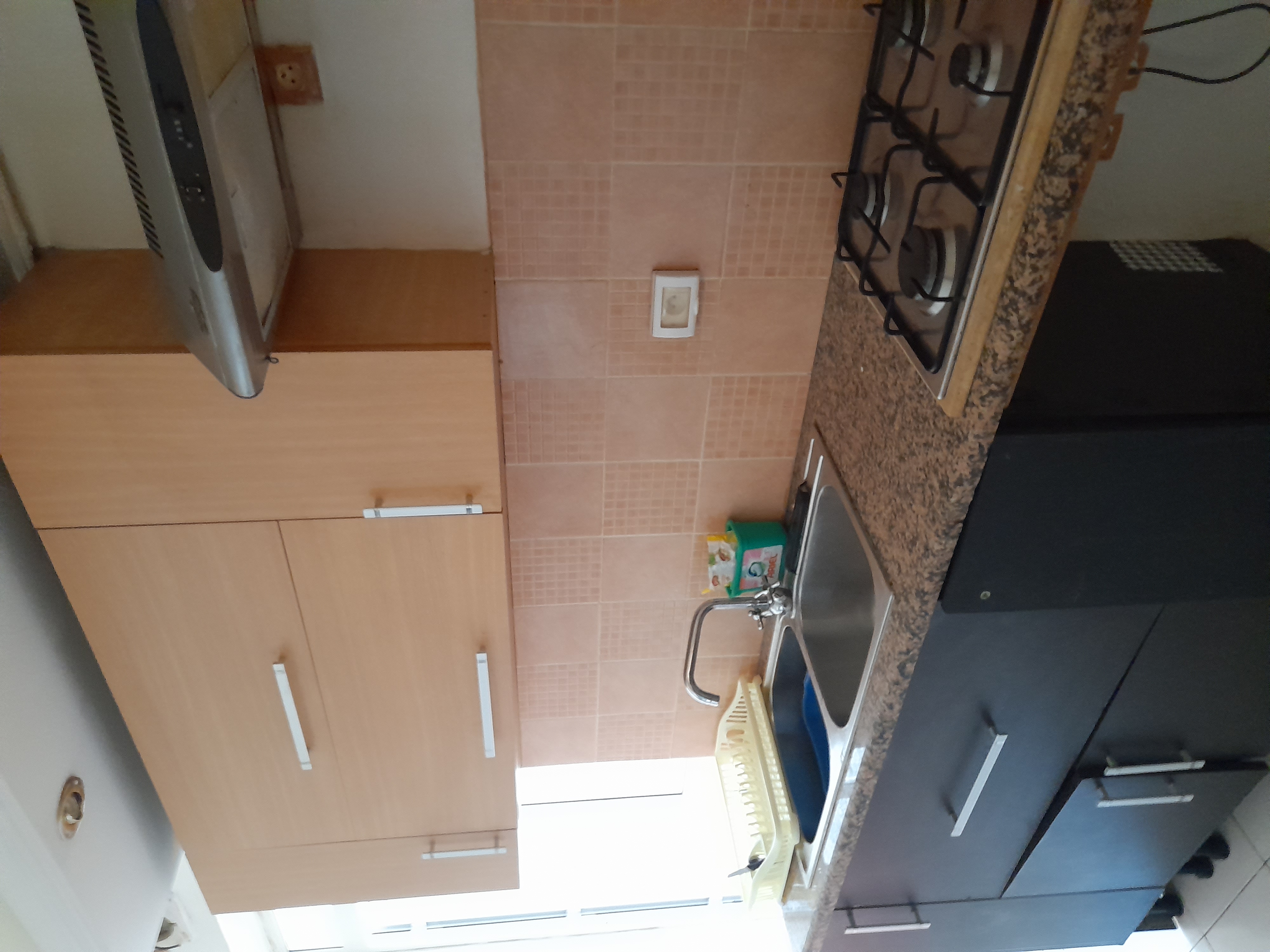 El Menzah&nbsp;El Menzah 9&nbsp;Location&nbsp;Appart. 2 pi�ces&nbsp;A saisir � menzeh 7 bis