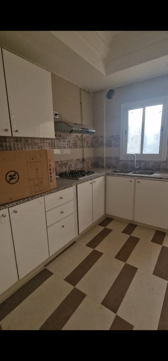 Ezzahra&nbsp;Cite El Oulija&nbsp;Location&nbsp;Appart. 2 pi�ces&nbsp;Appartement s2 neufs � ezzahra loulija