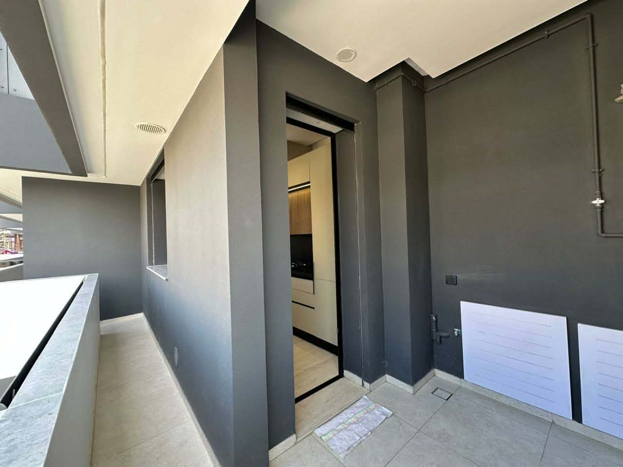 La Soukra&nbsp;Chotrana 1&nbsp;Location&nbsp;Appart. 1 pi�ce&nbsp;App s1 luxueux et neuf