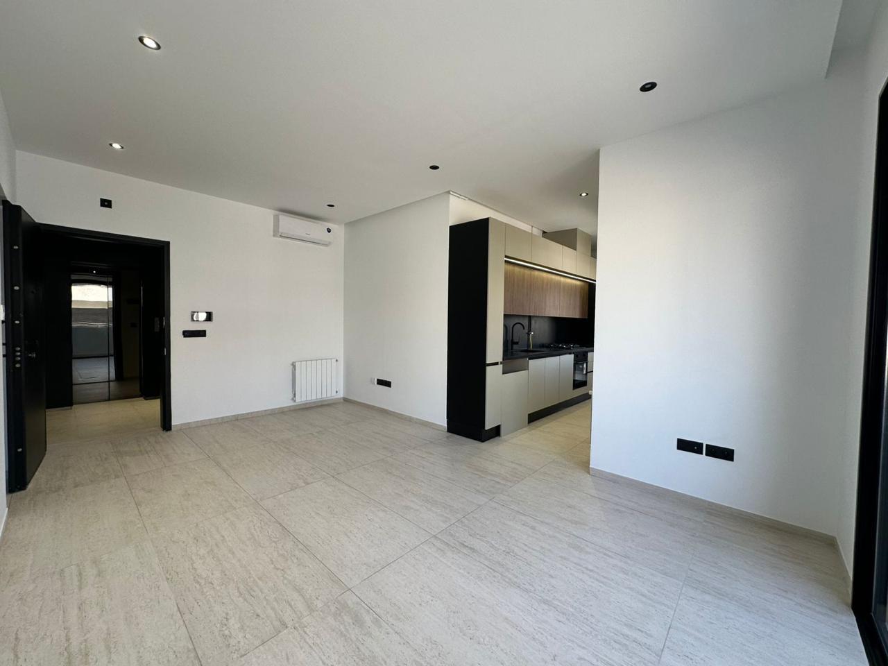 La Soukra&nbsp;Chotrana 1&nbsp;Location&nbsp;Appart. 1 pi�ce&nbsp;App s1 luxueux et neuf