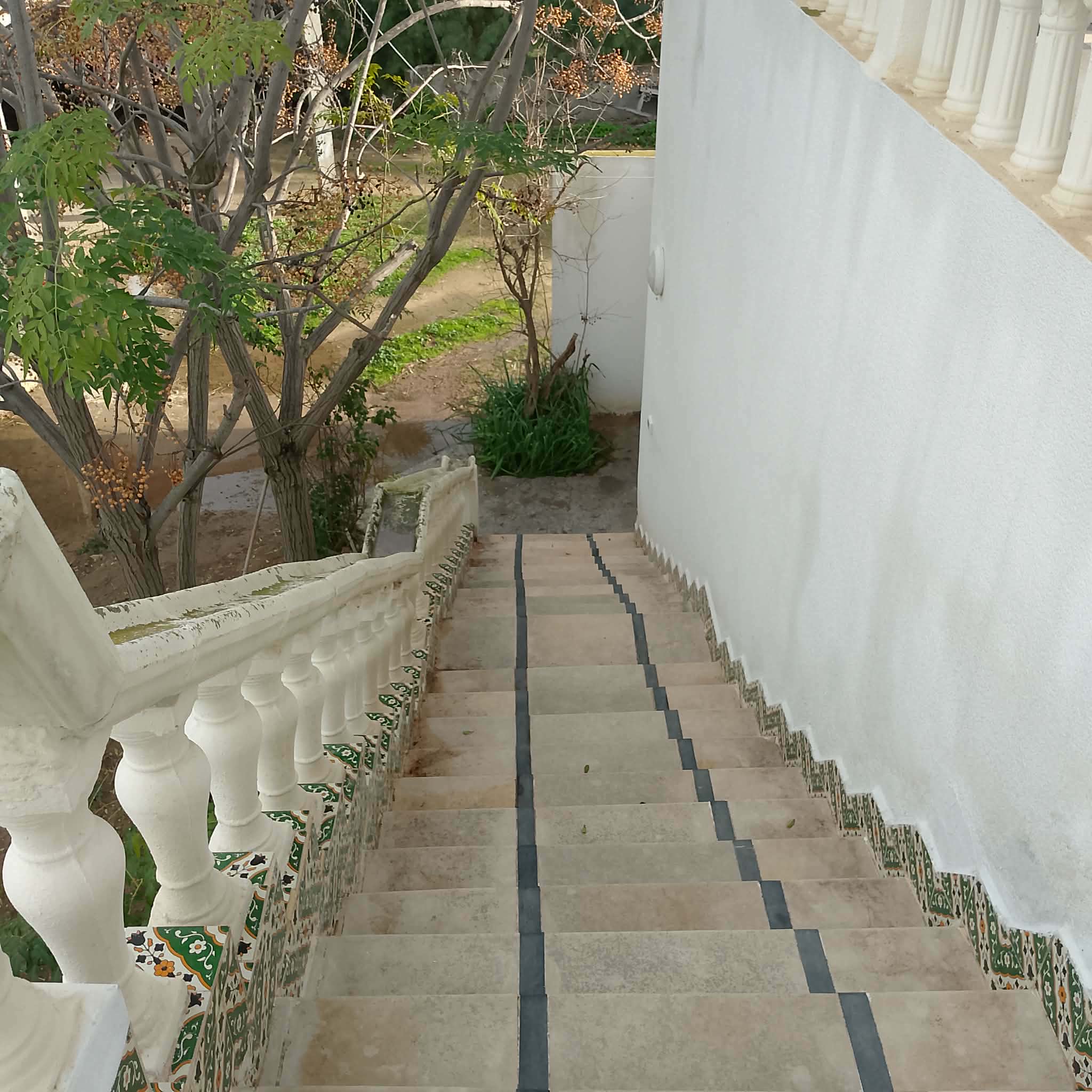 La Soukra&nbsp;Chotrana 3&nbsp;Location&nbsp;Appart. 3 pi�ces&nbsp;Maison s plus 3 soukra chotrana 3