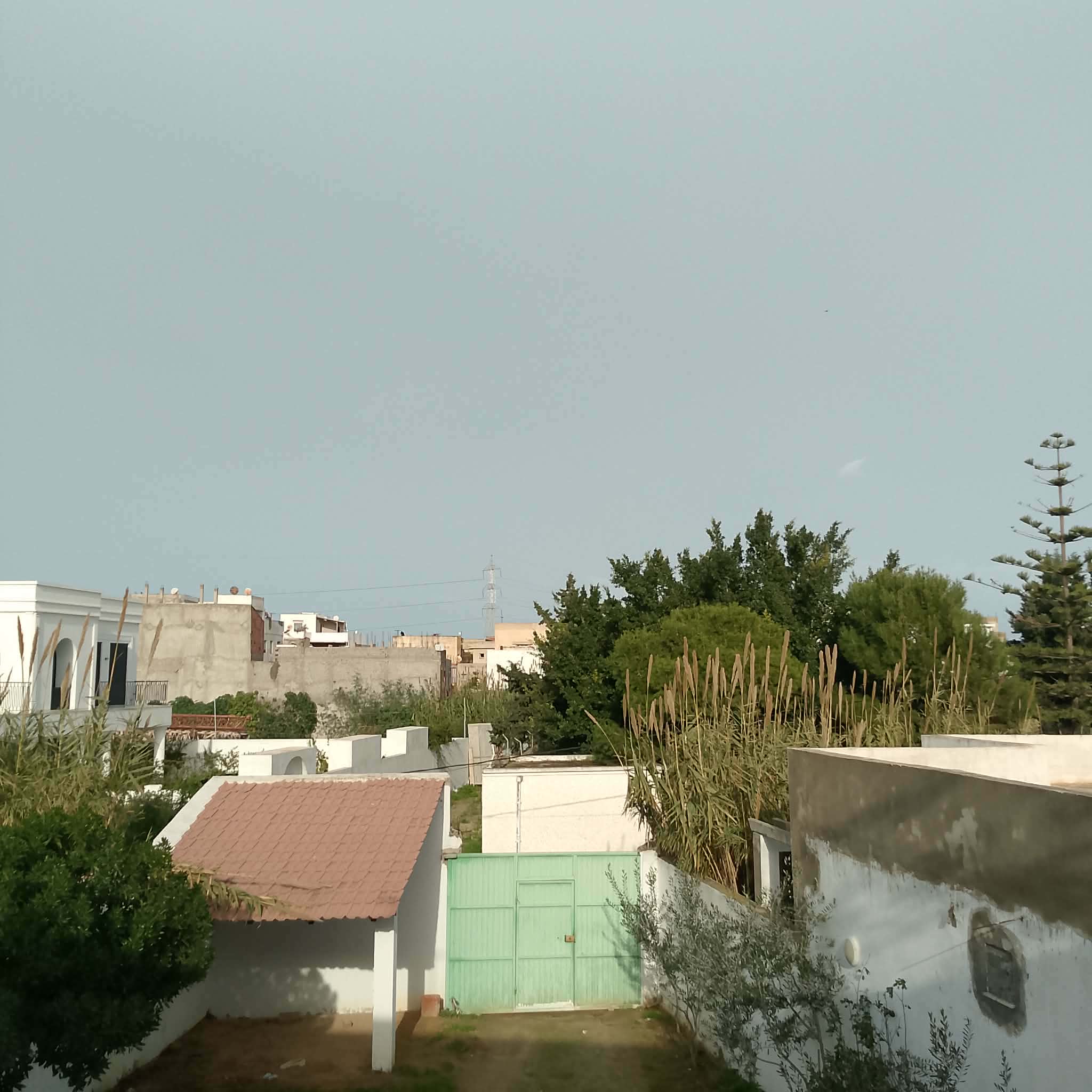 La Soukra&nbsp;Chotrana 3&nbsp;Location&nbsp;Appart. 3 pi�ces&nbsp;Maison s plus 3 soukra chotrana 3