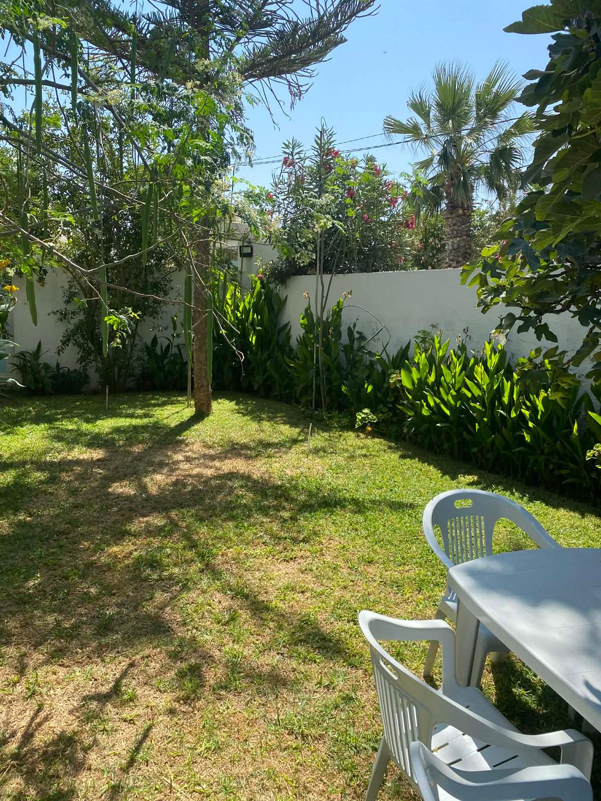 Mahdia&nbsp;Rejiche&nbsp;Location vacances&nbsp;Maisons&nbsp;Grande maison bord de mer