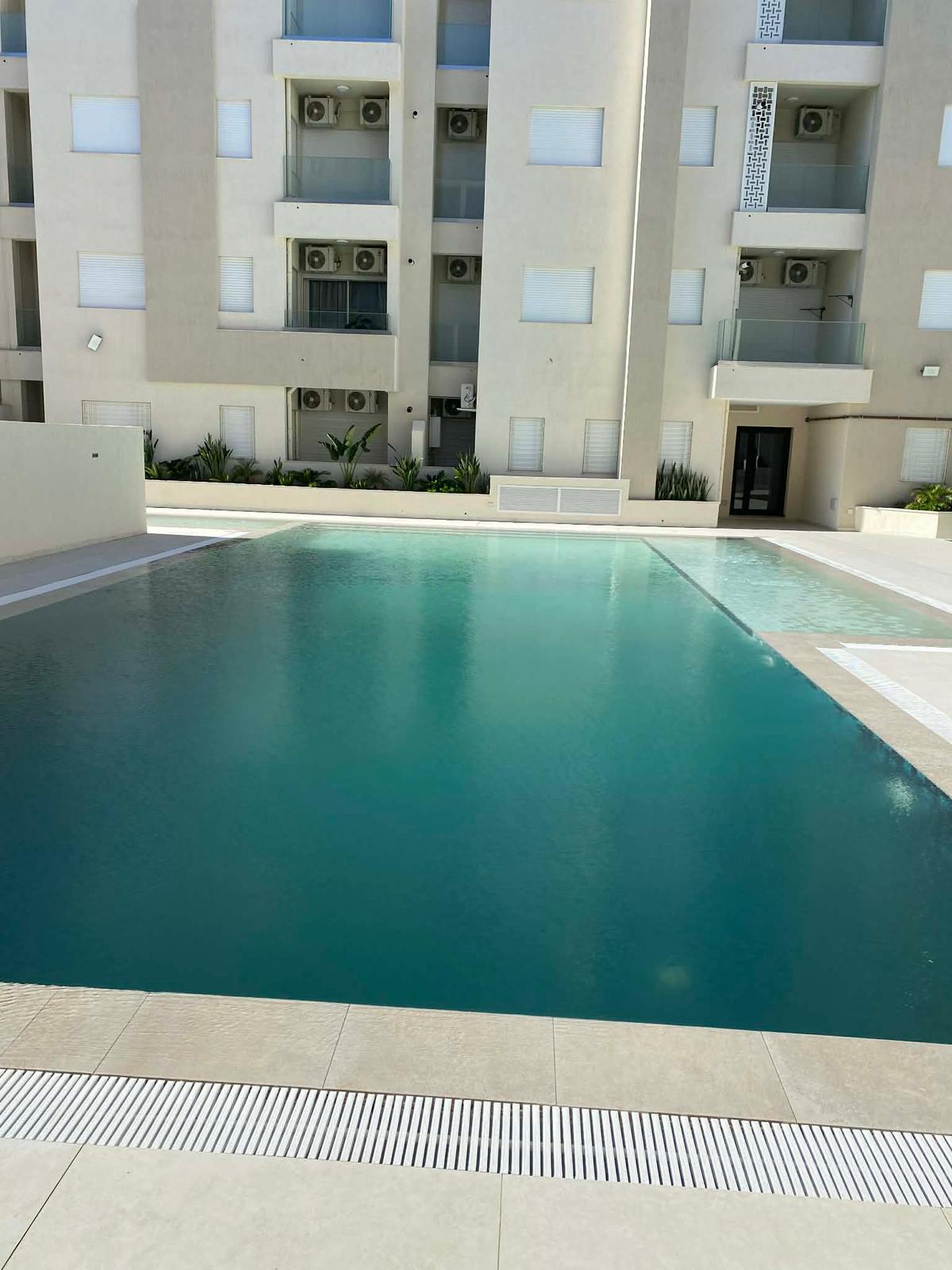 Mahdia&nbsp;Mahdia Hiboun&nbsp;Location&nbsp;Appart. 2 pi�ces&nbsp;Appartement tout neuf richement meubl�