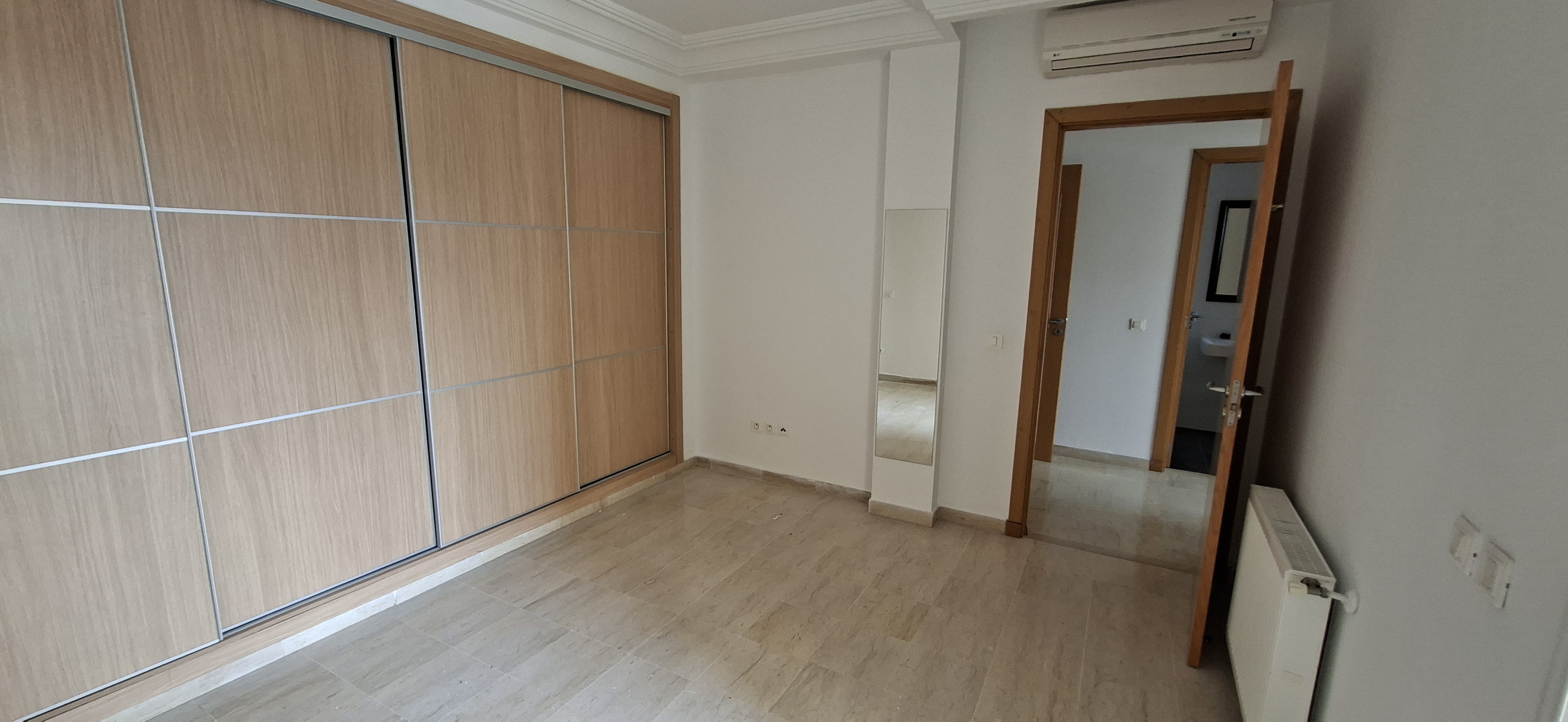 Ain Zaghouan&nbsp;Jardins de Carthage&nbsp;Location&nbsp;Appart. 3 pi�ces&nbsp;Particulier s plus 2 disponible excellent �tat