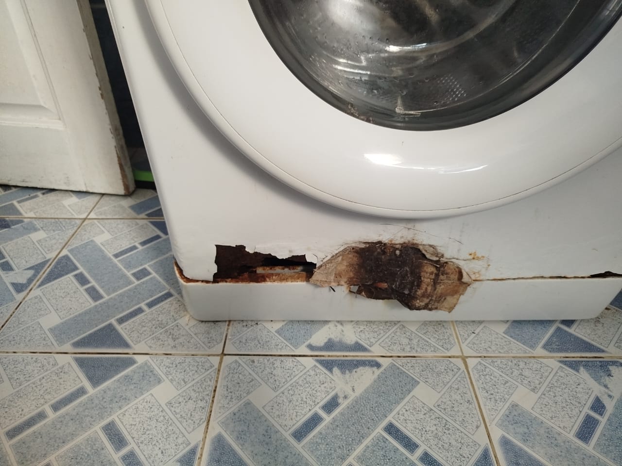 Megrine&nbsp;Megrine&nbsp;Lave-linge&nbsp;Autre&nbsp;Lave linge automatique