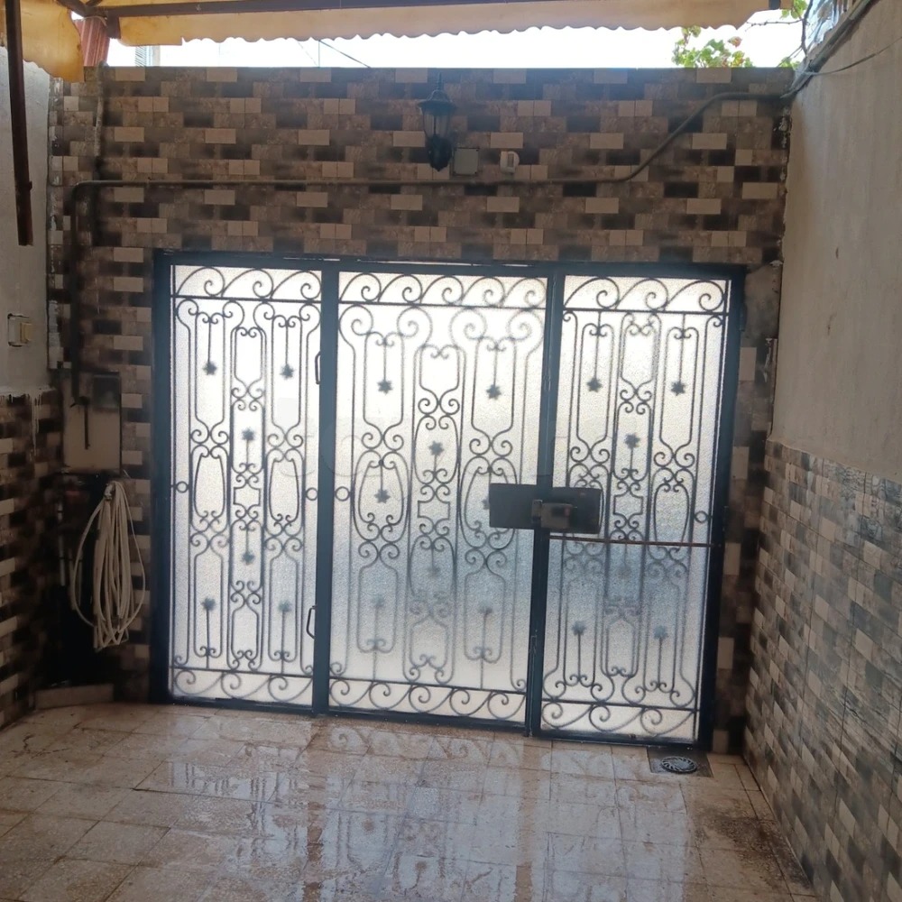 Douar Hicher&nbsp;Cite Khaled Ibn El Walid&nbsp;Vente&nbsp;Maisons&nbsp;A ne pas ratter