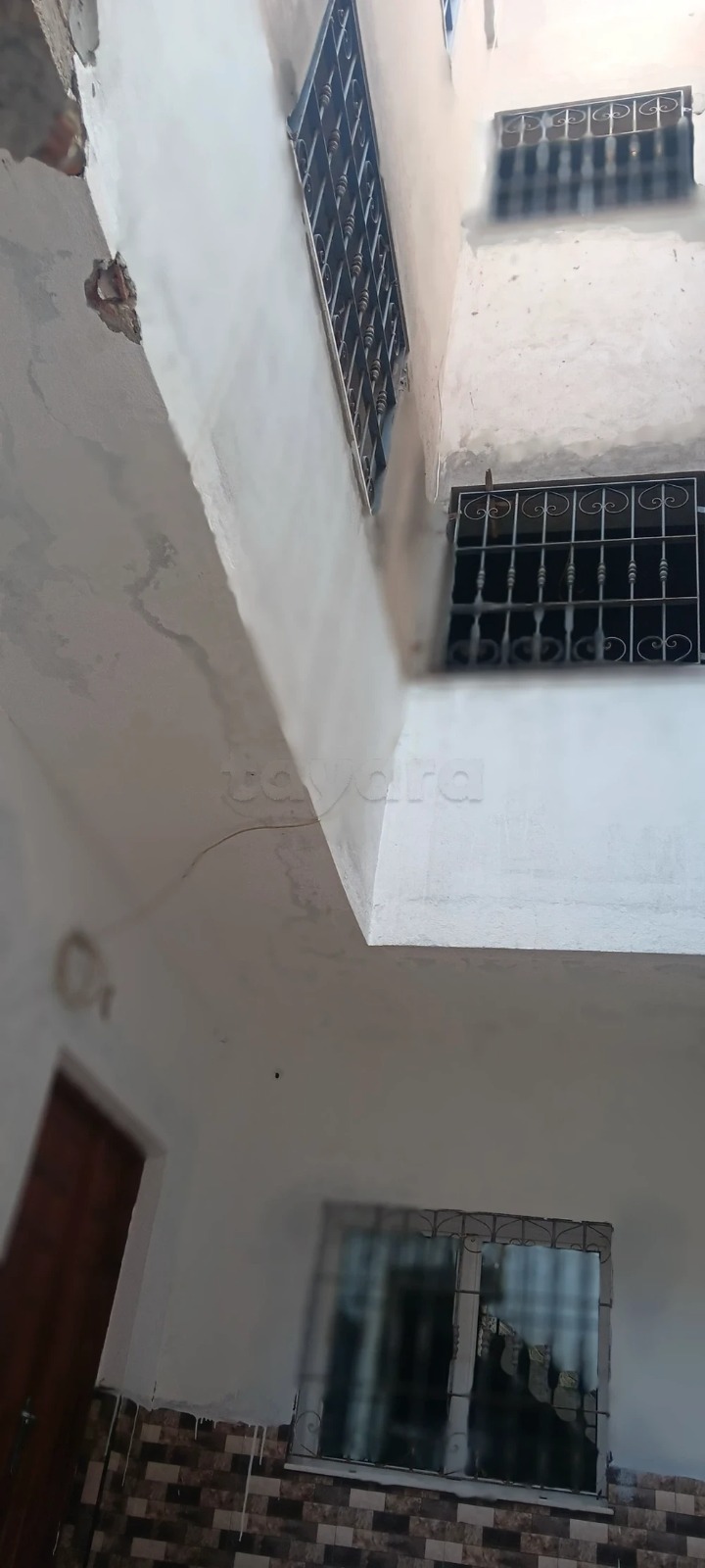 Douar Hicher&nbsp;Cite Khaled Ibn El Walid&nbsp;Vente&nbsp;Maisons&nbsp;A ne pas ratter