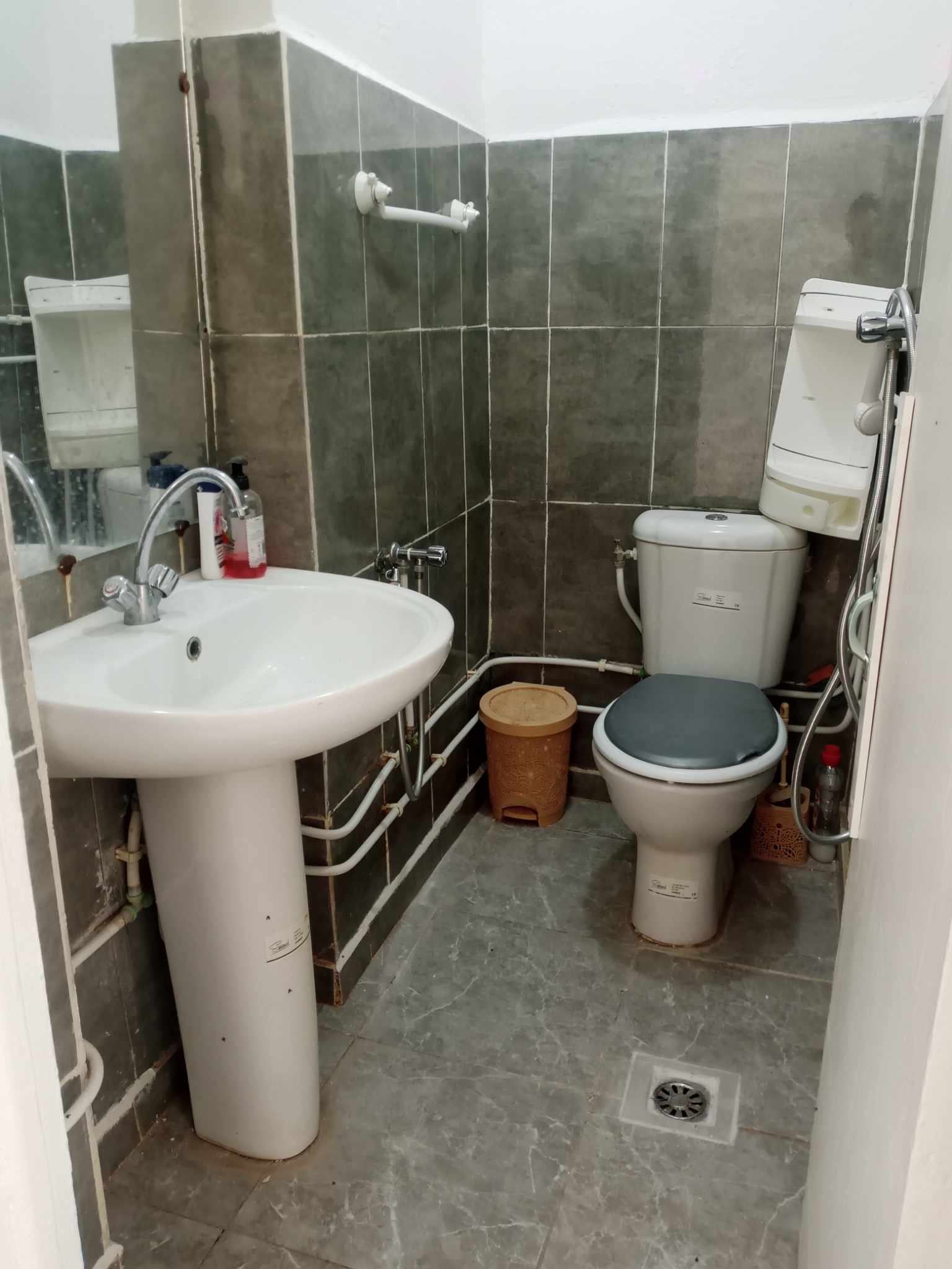 La Goulette&nbsp;Casino La Goulette&nbsp;Location&nbsp;Appart. 3 pi�ces&nbsp;Maison � la goulette casino 3 pi�ces disponible