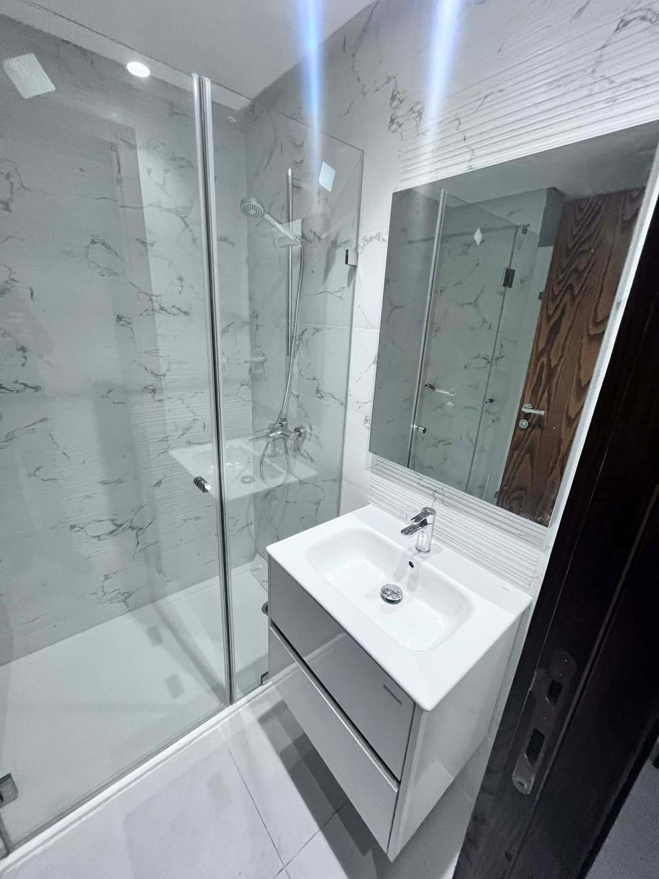 Ain Zaghouan&nbsp;Ain Zaghouan&nbsp;Vente&nbsp;Appart. 2 pi�ces&nbsp;S 1 neuf jamais habit�