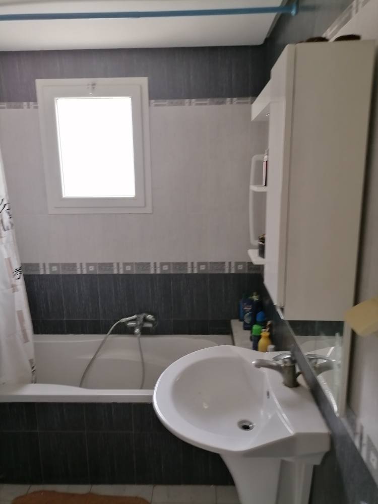 La Soukra&nbsp;La Soukra&nbsp;Vente&nbsp;Appart. 3 pi�ces&nbsp;S3 au cit� wahat